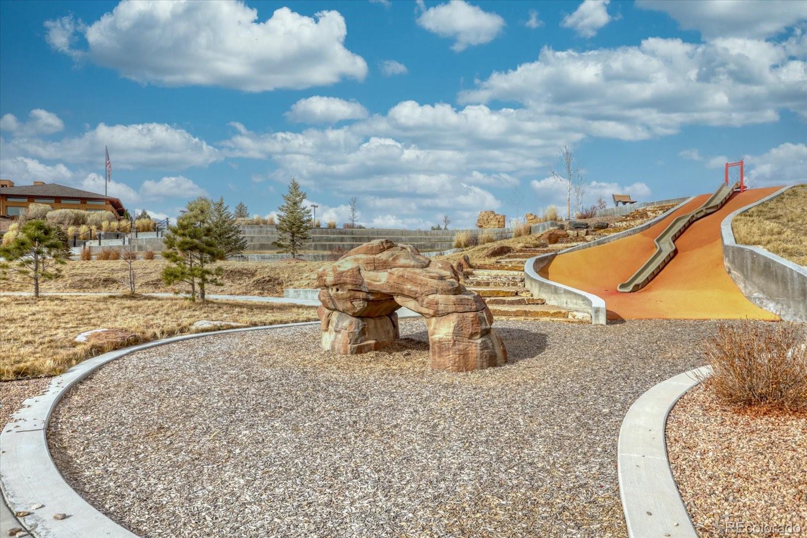 MLS Image #43 for 4718  shady path lane,castle rock, Colorado