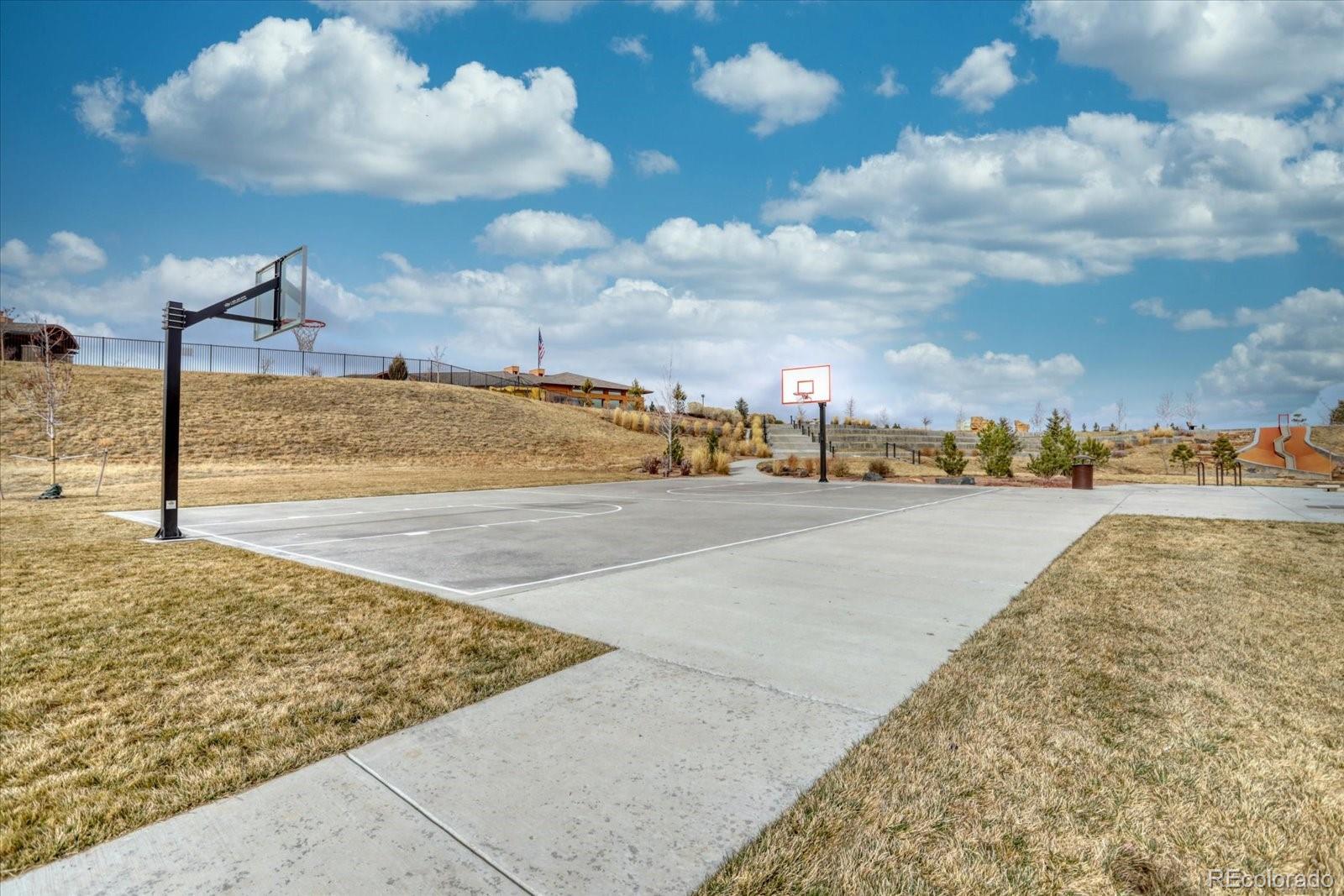 MLS Image #44 for 4718  shady path lane,castle rock, Colorado