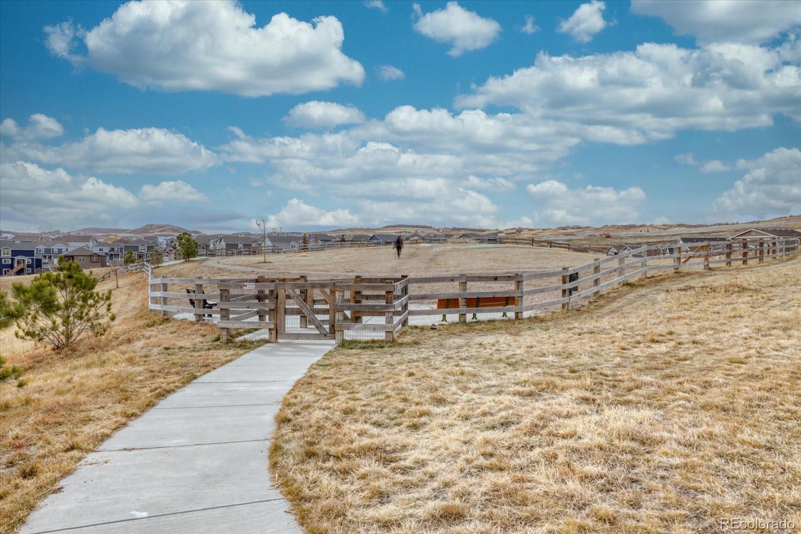 MLS Image #45 for 4718  shady path lane,castle rock, Colorado