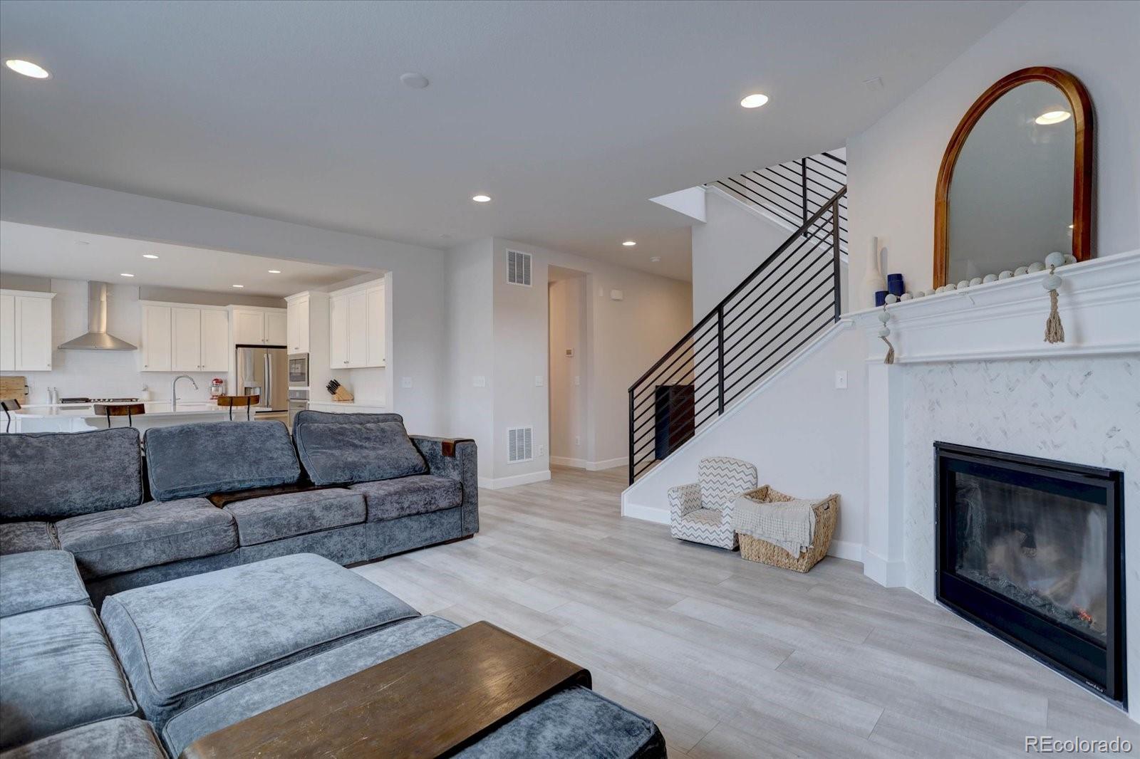 MLS Image #5 for 4718  shady path lane,castle rock, Colorado
