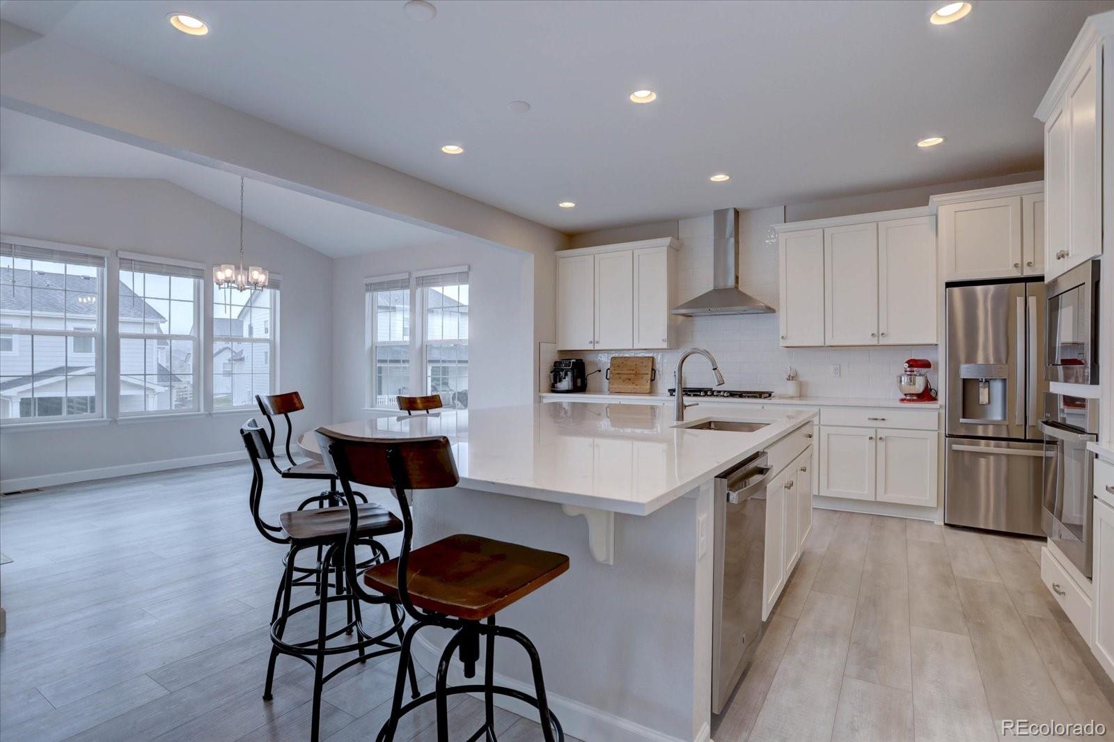 MLS Image #6 for 4718  shady path lane,castle rock, Colorado