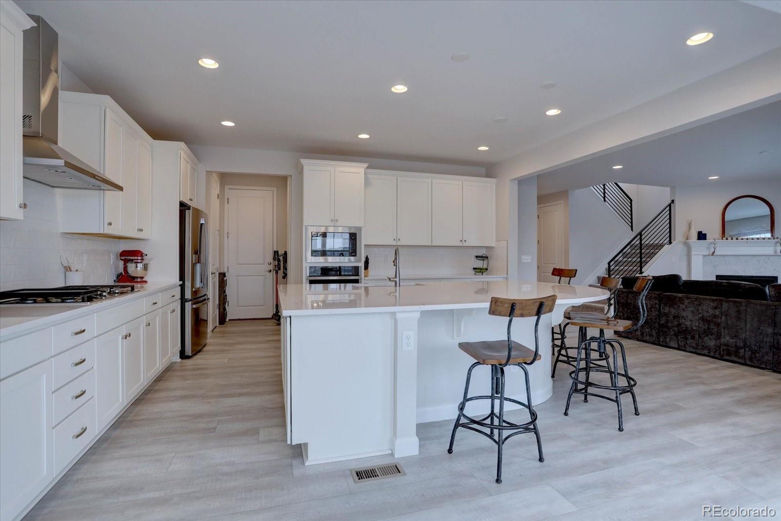 MLS Image #7 for 4718  shady path lane,castle rock, Colorado