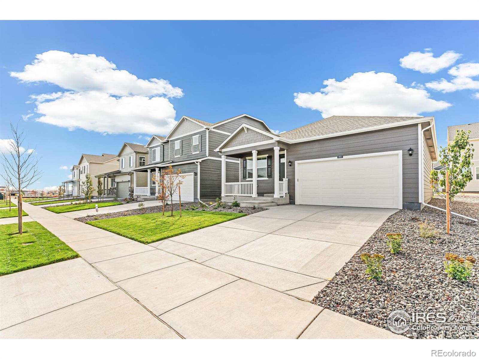 MLS Image #2 for 852  leeward street,lochbuie, Colorado