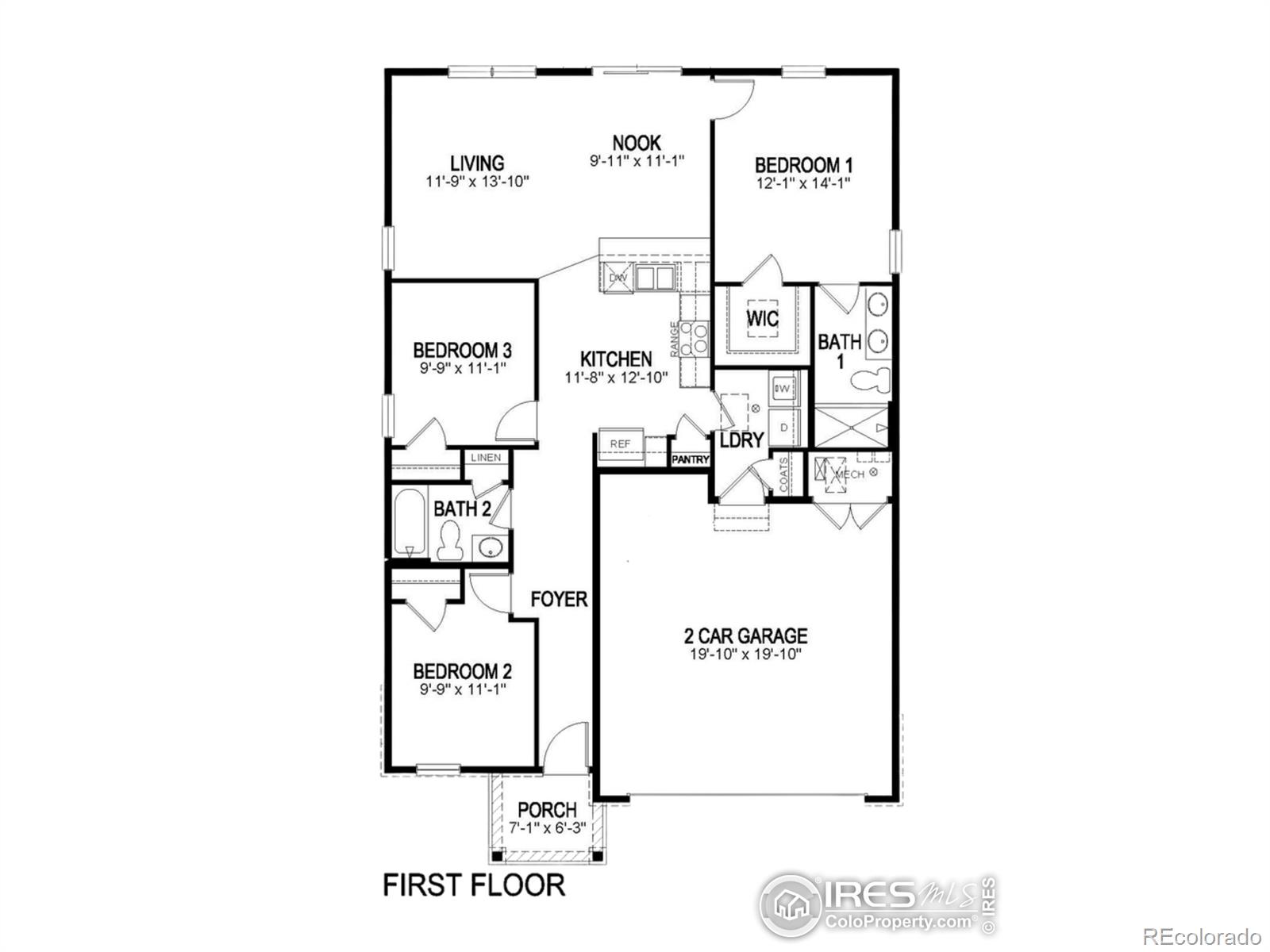 MLS Image #20 for 852  leeward street,lochbuie, Colorado