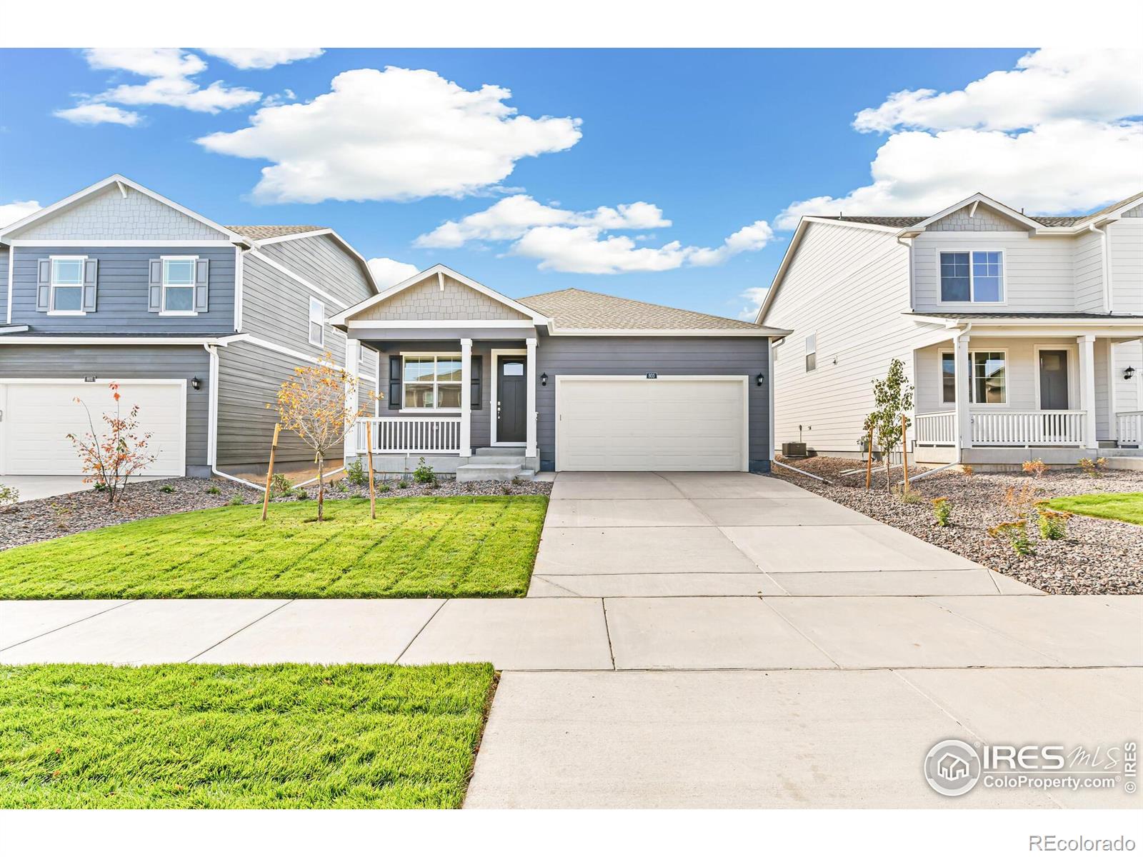 MLS Image #3 for 852  leeward street,lochbuie, Colorado