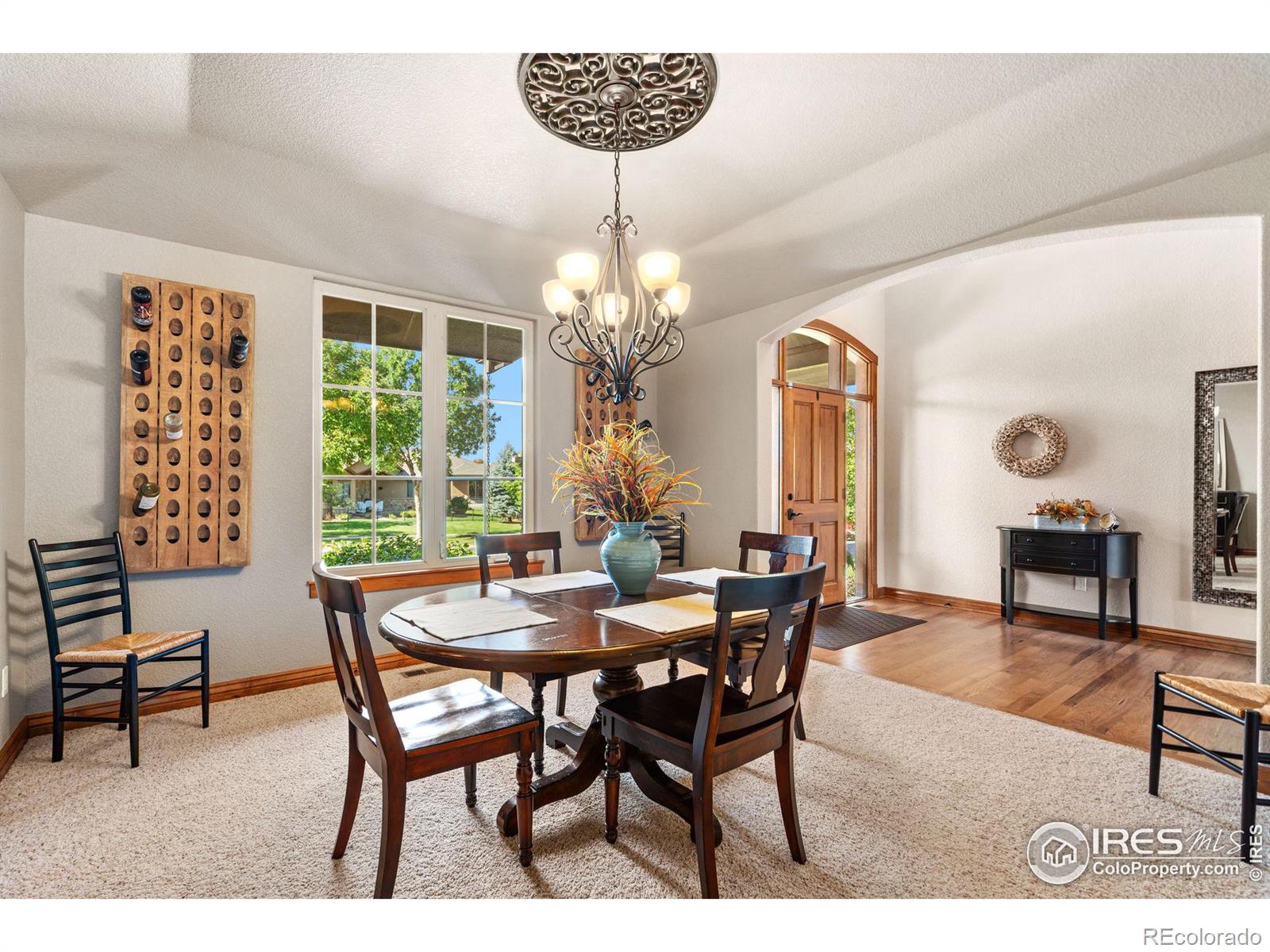 MLS Image #10 for 3709  rocky stream drive,fort collins, Colorado