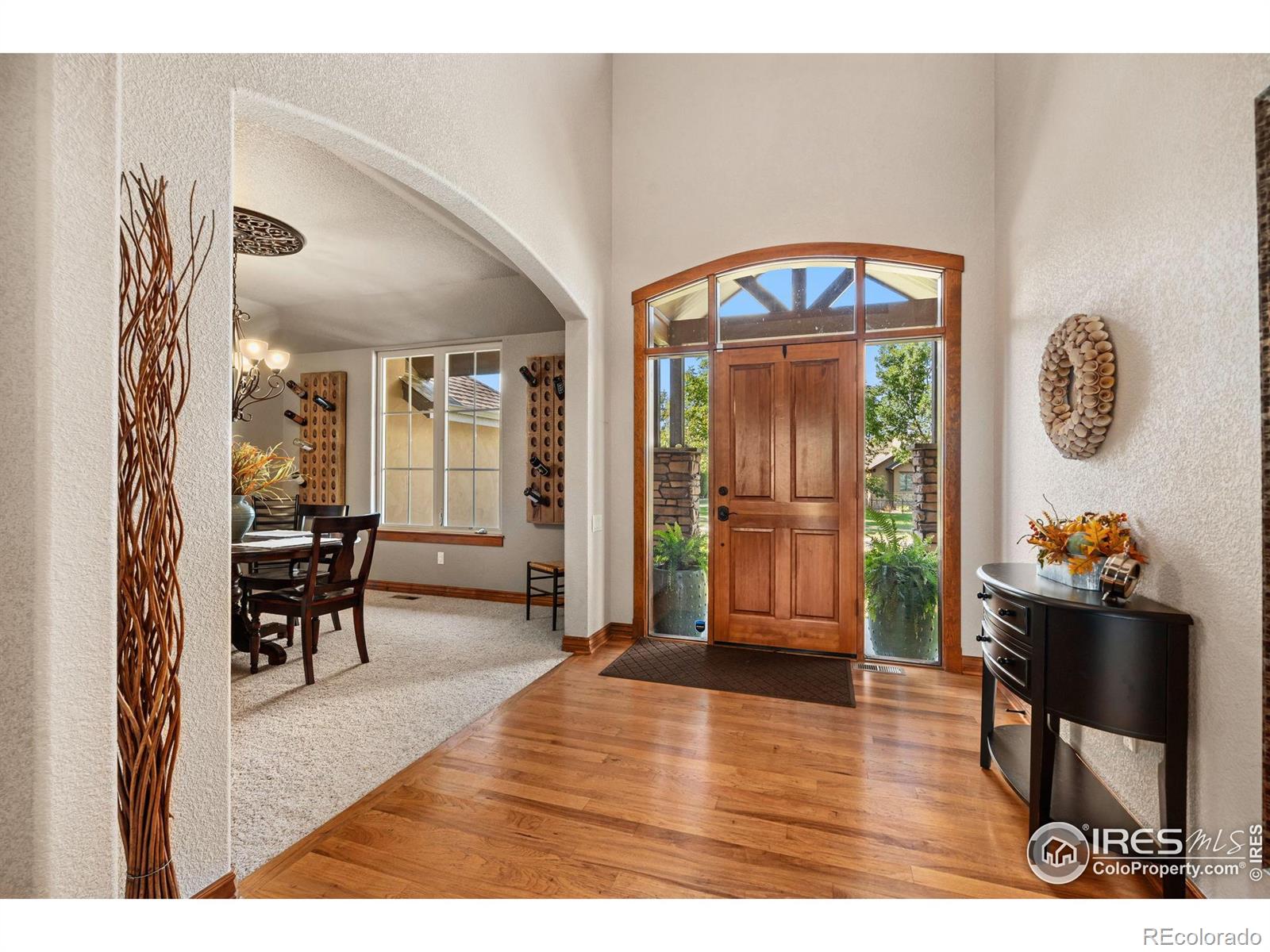 MLS Image #12 for 3709  rocky stream drive,fort collins, Colorado
