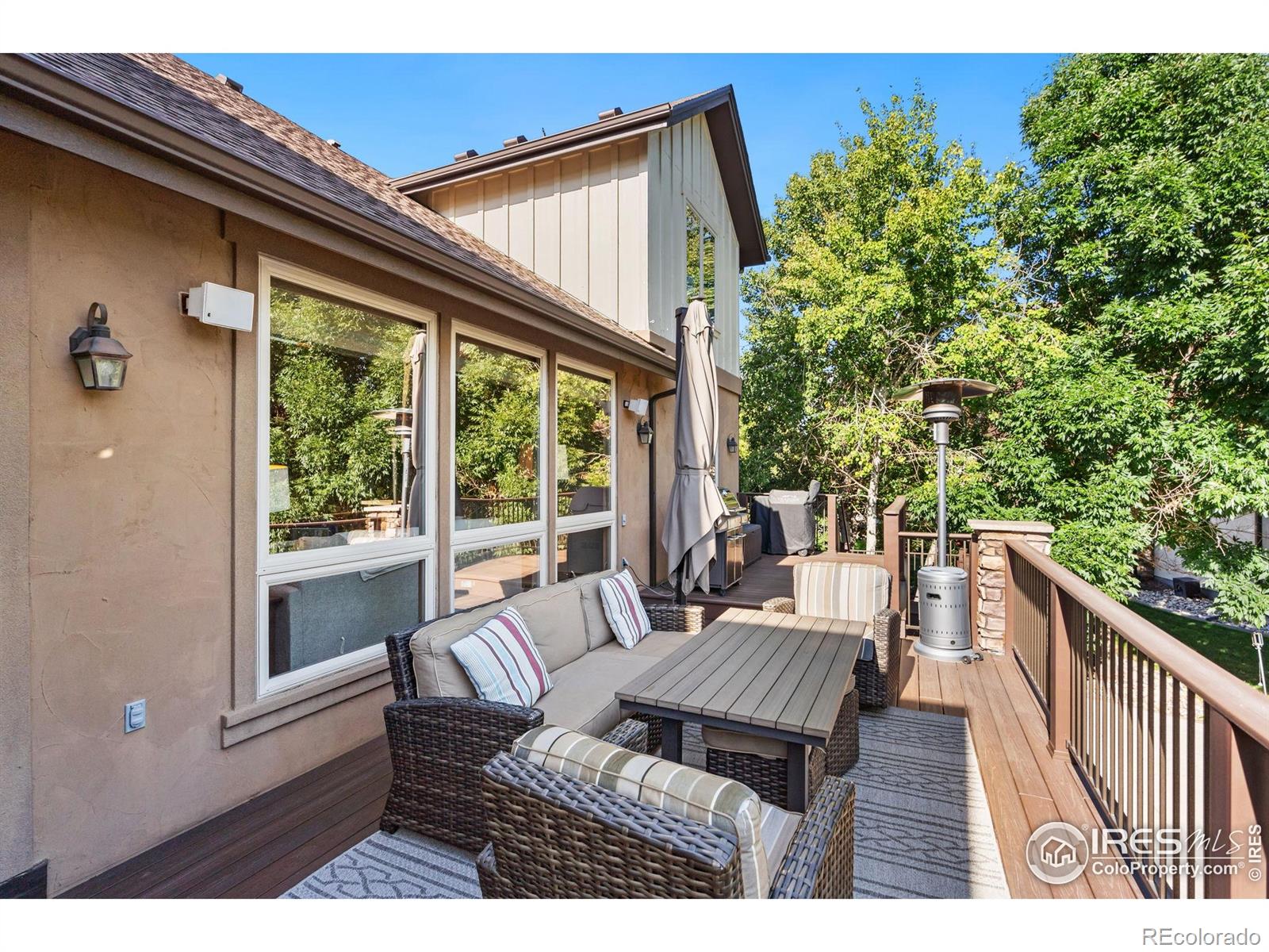MLS Image #3 for 3709  rocky stream drive,fort collins, Colorado