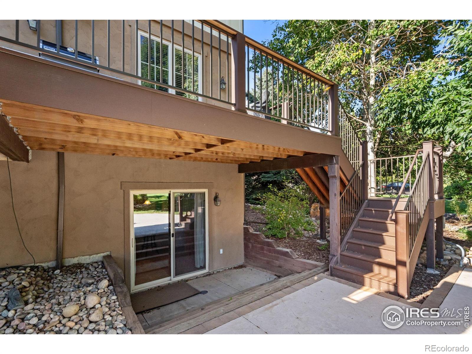 MLS Image #35 for 3709  rocky stream drive,fort collins, Colorado