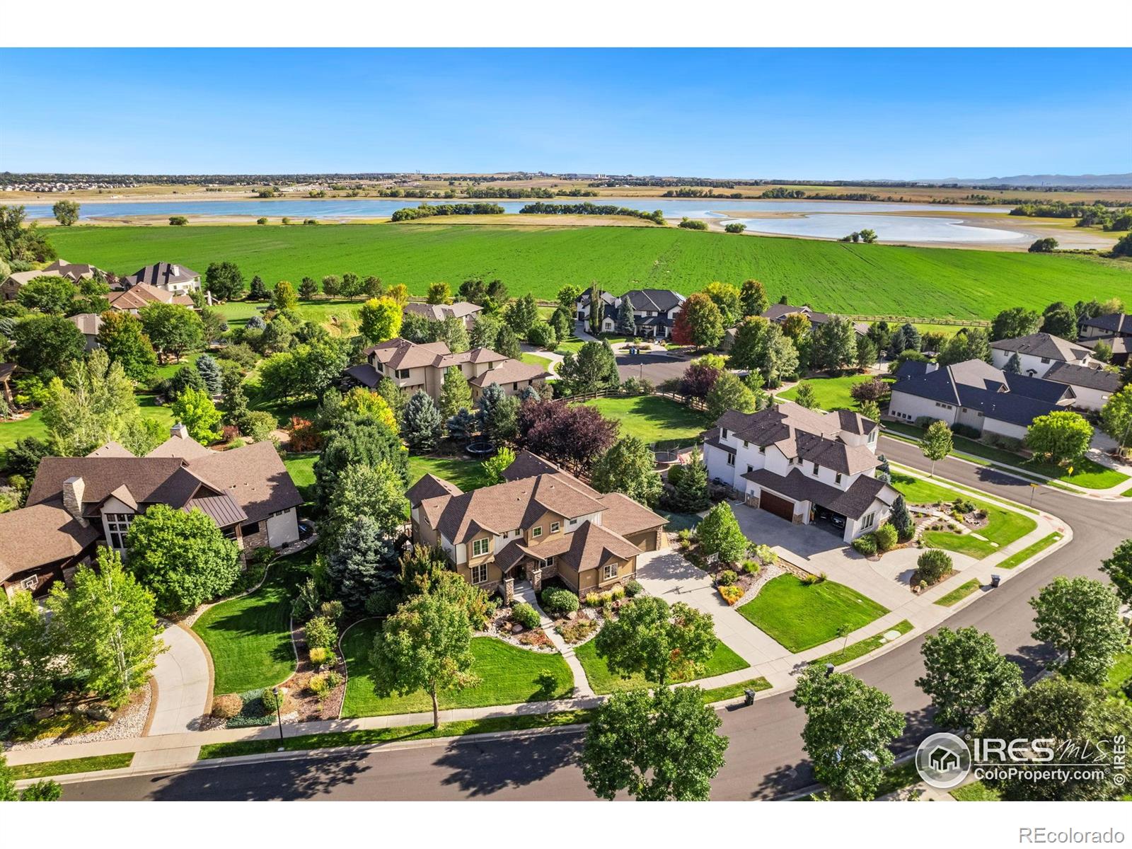 MLS Image #36 for 3709  rocky stream drive,fort collins, Colorado