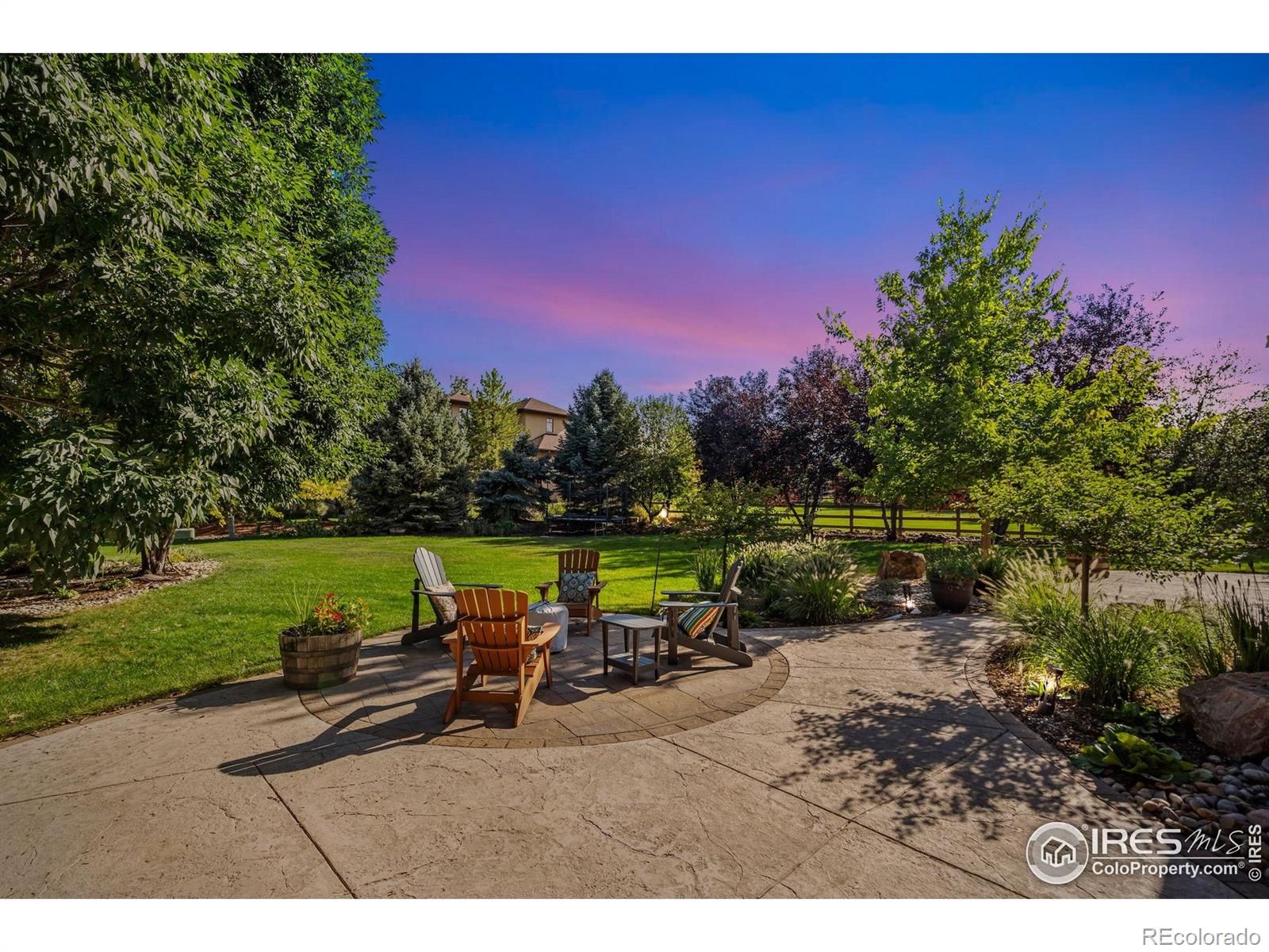 MLS Image #38 for 3709  rocky stream drive,fort collins, Colorado