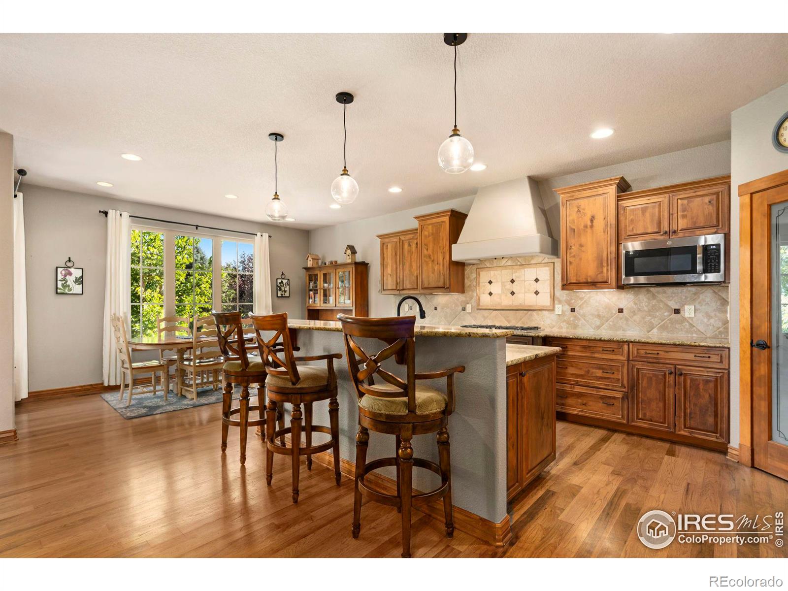 MLS Image #5 for 3709  rocky stream drive,fort collins, Colorado