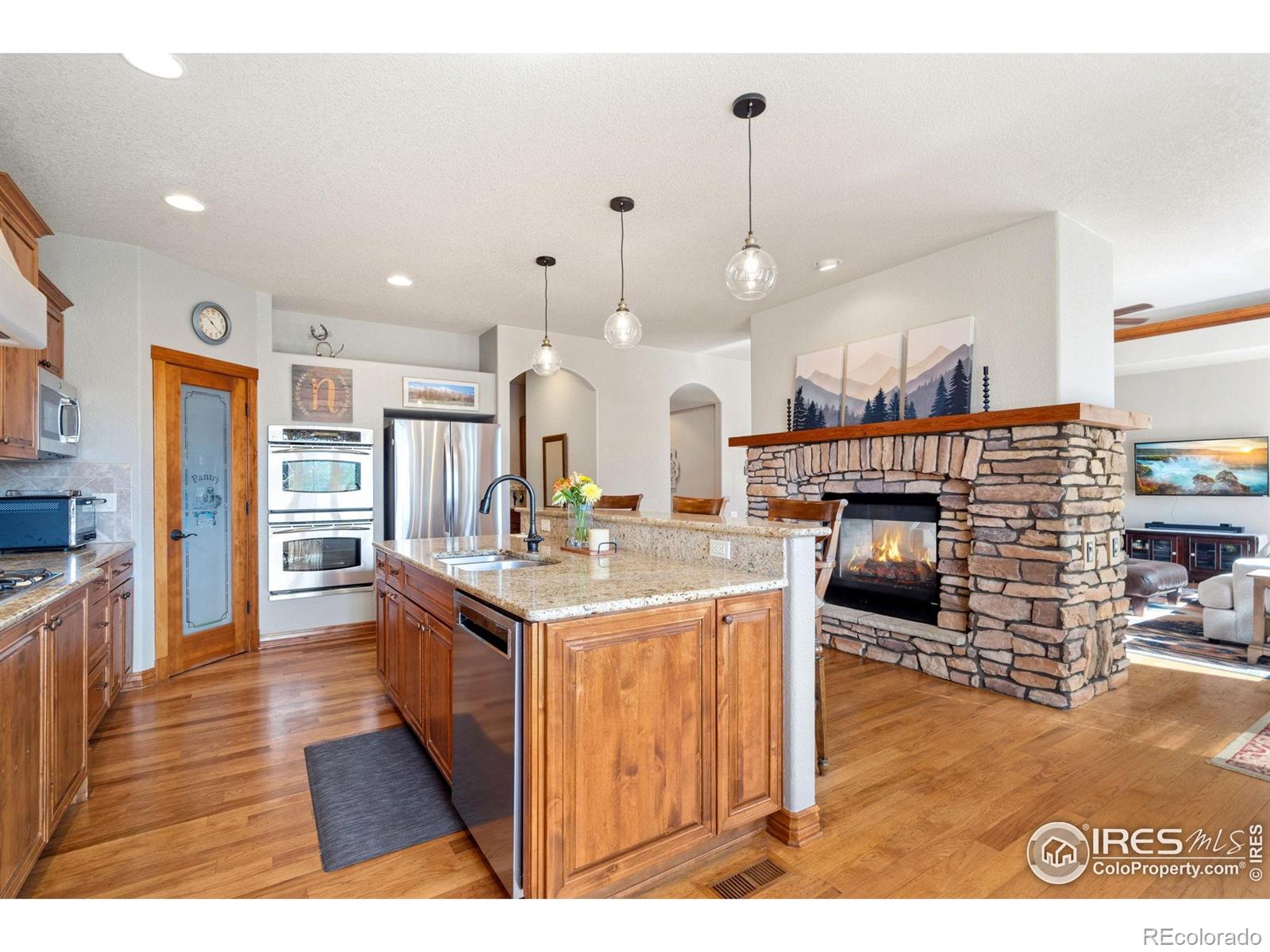 MLS Image #6 for 3709  rocky stream drive,fort collins, Colorado