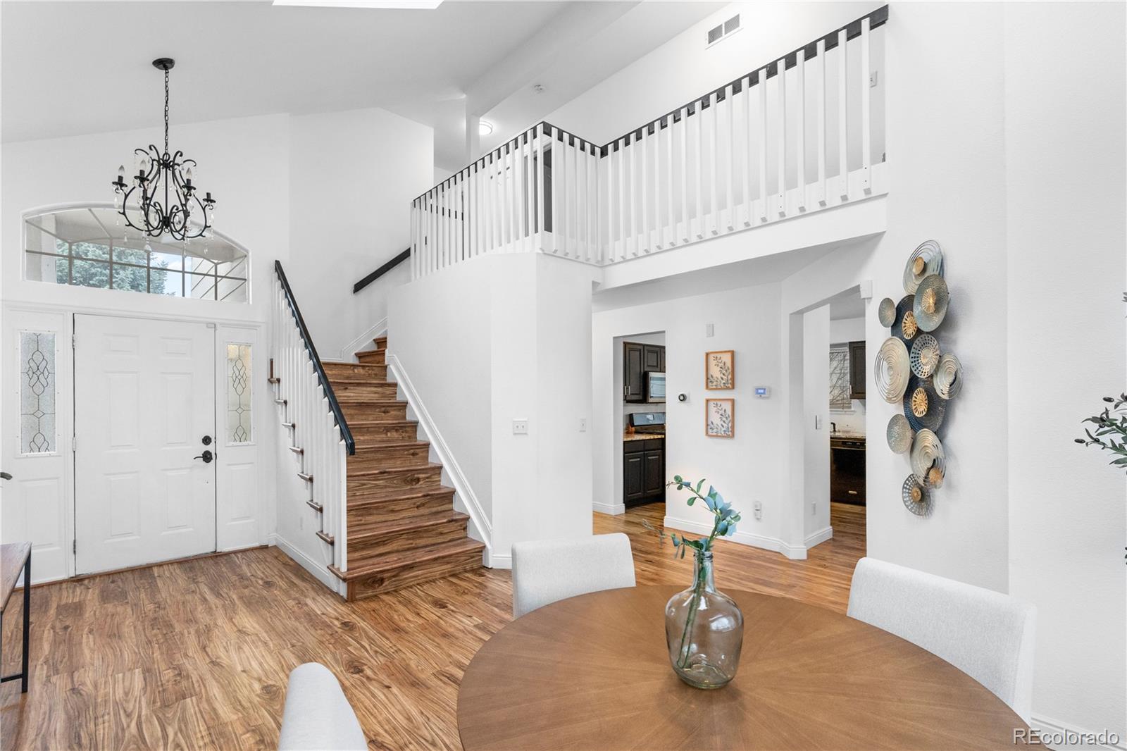 MLS Image #2 for 2881 s salida court,aurora, Colorado