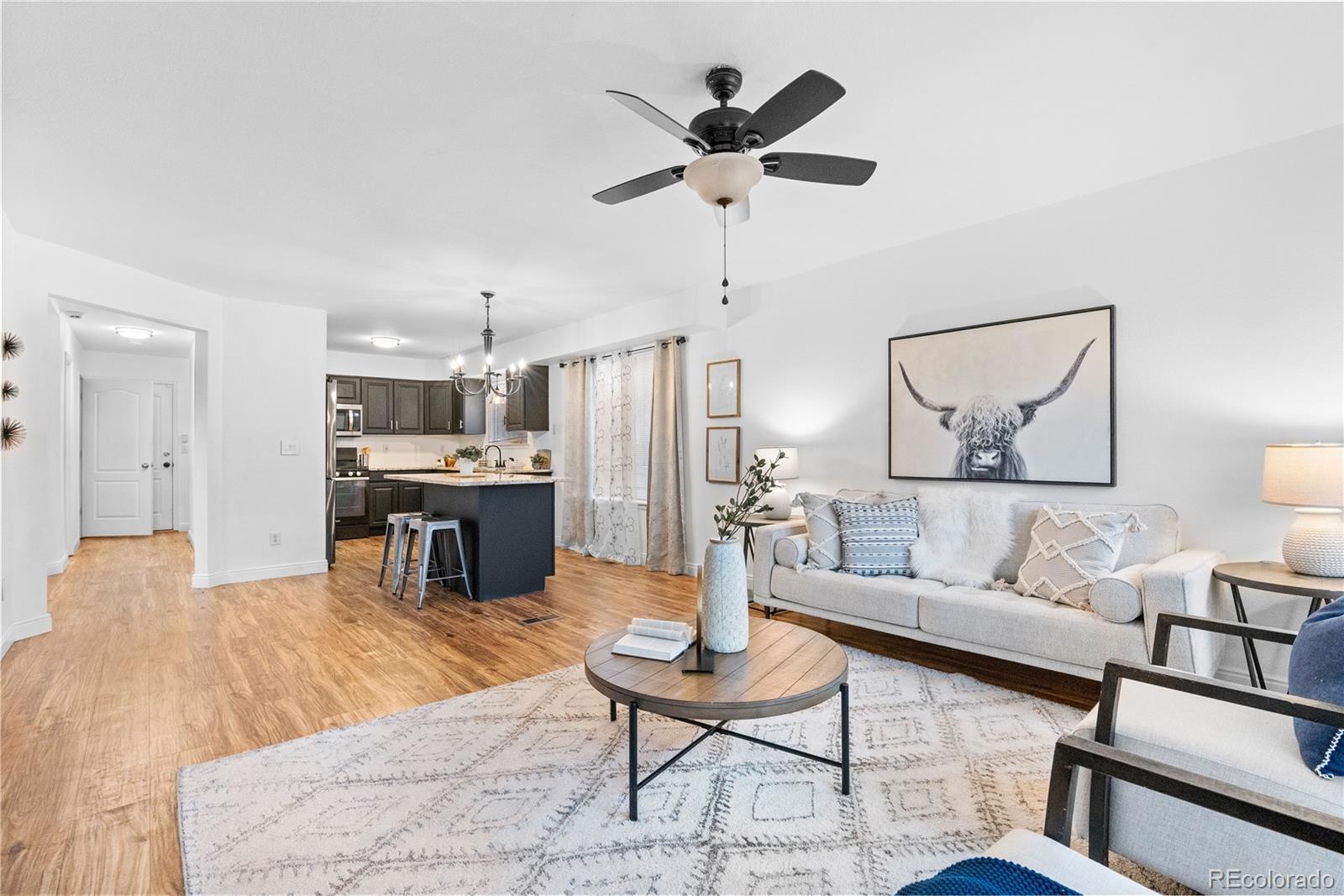 MLS Image #3 for 2881 s salida court,aurora, Colorado