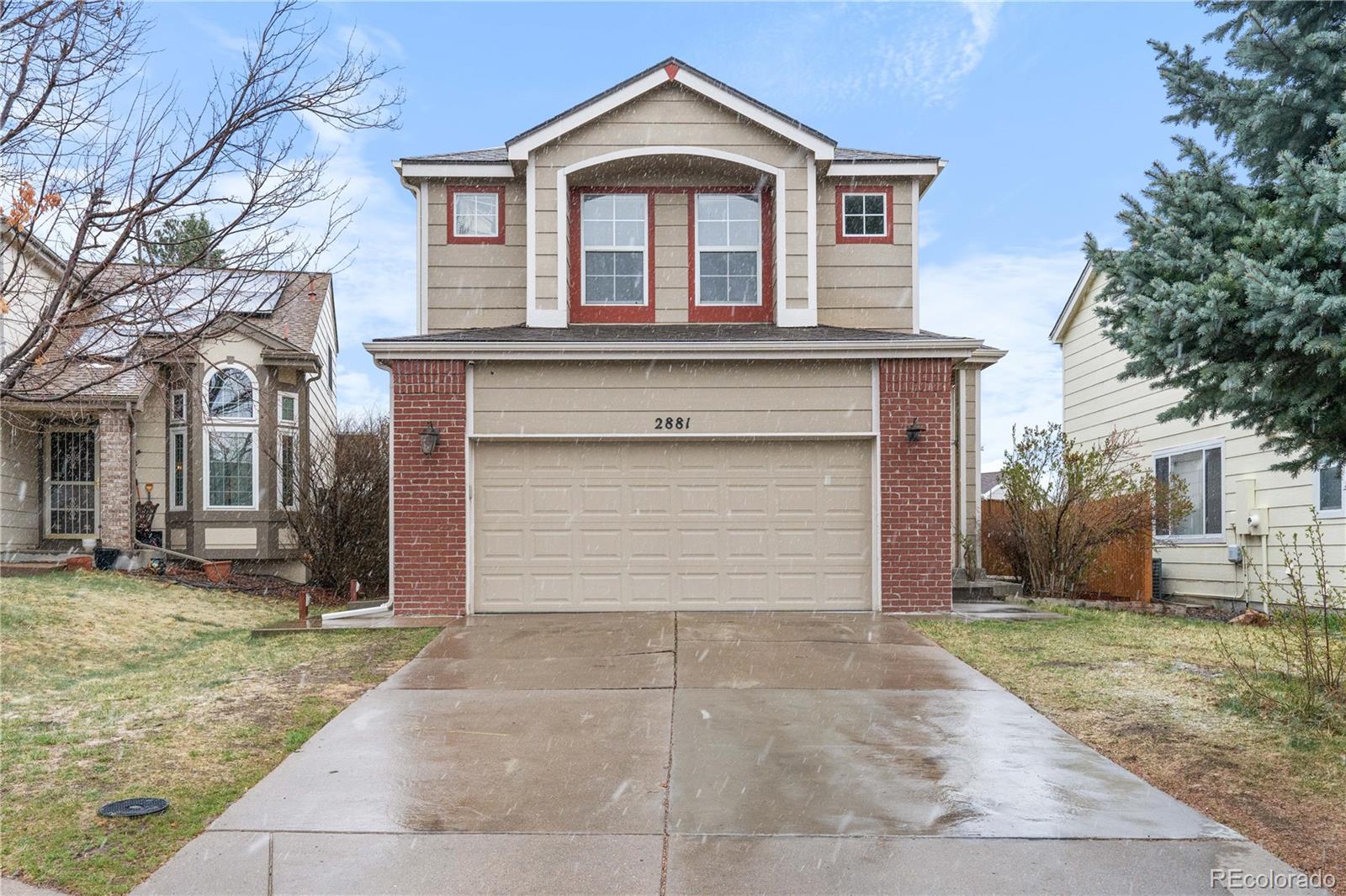 MLS Image #32 for 2881 s salida court,aurora, Colorado