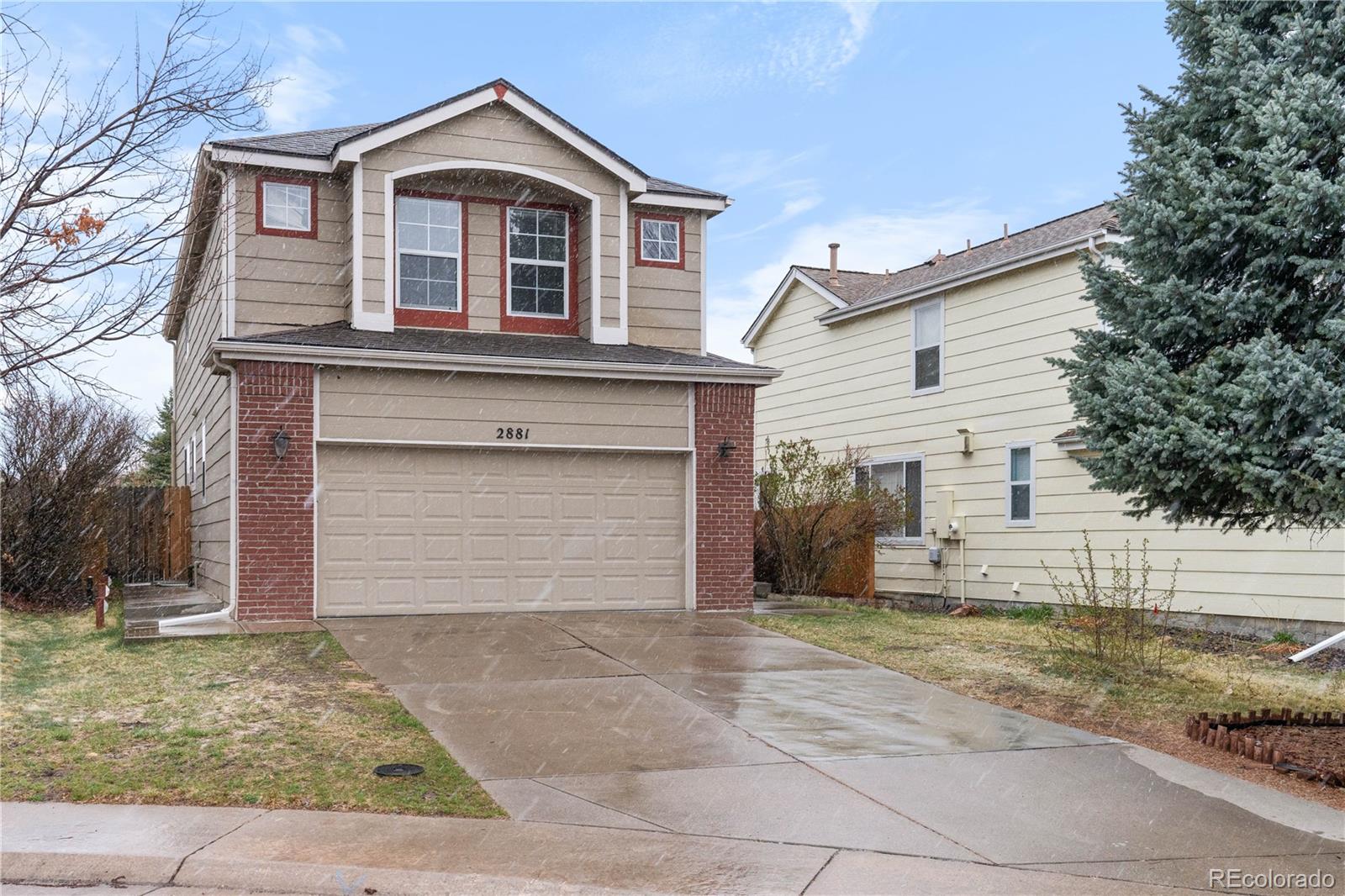MLS Image #33 for 2881 s salida court,aurora, Colorado