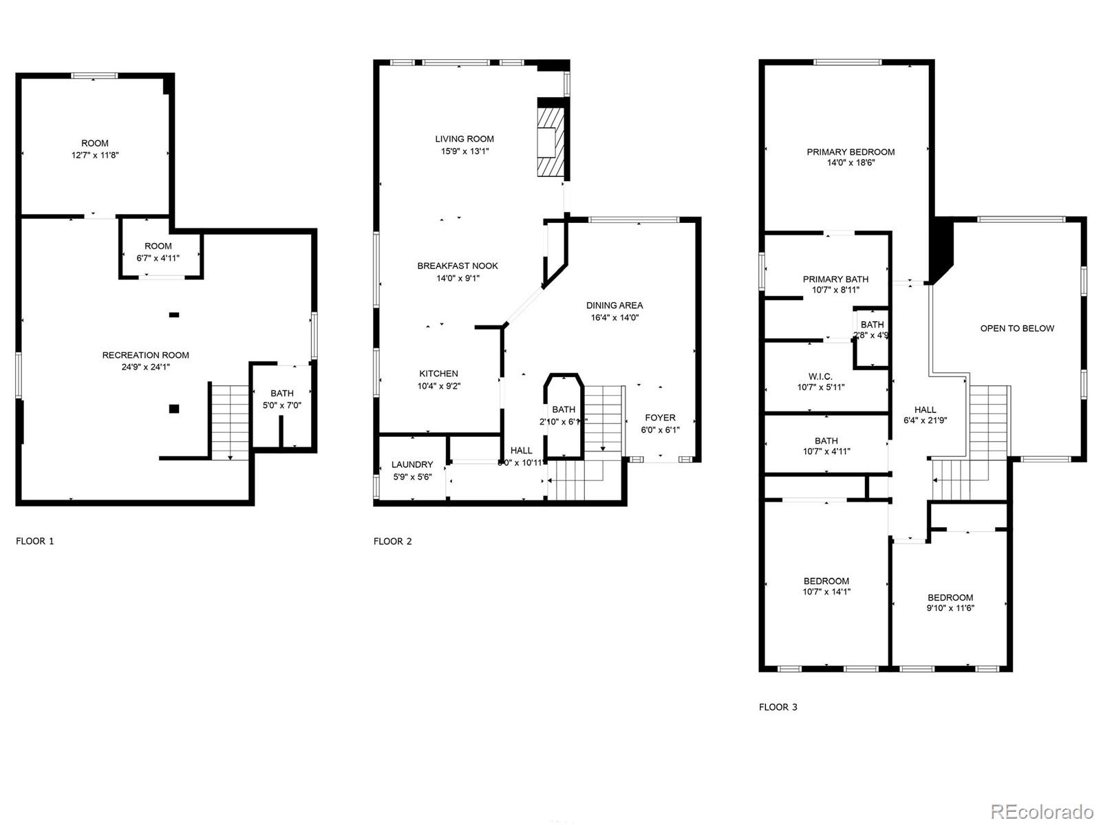 MLS Image #34 for 2881 s salida court,aurora, Colorado