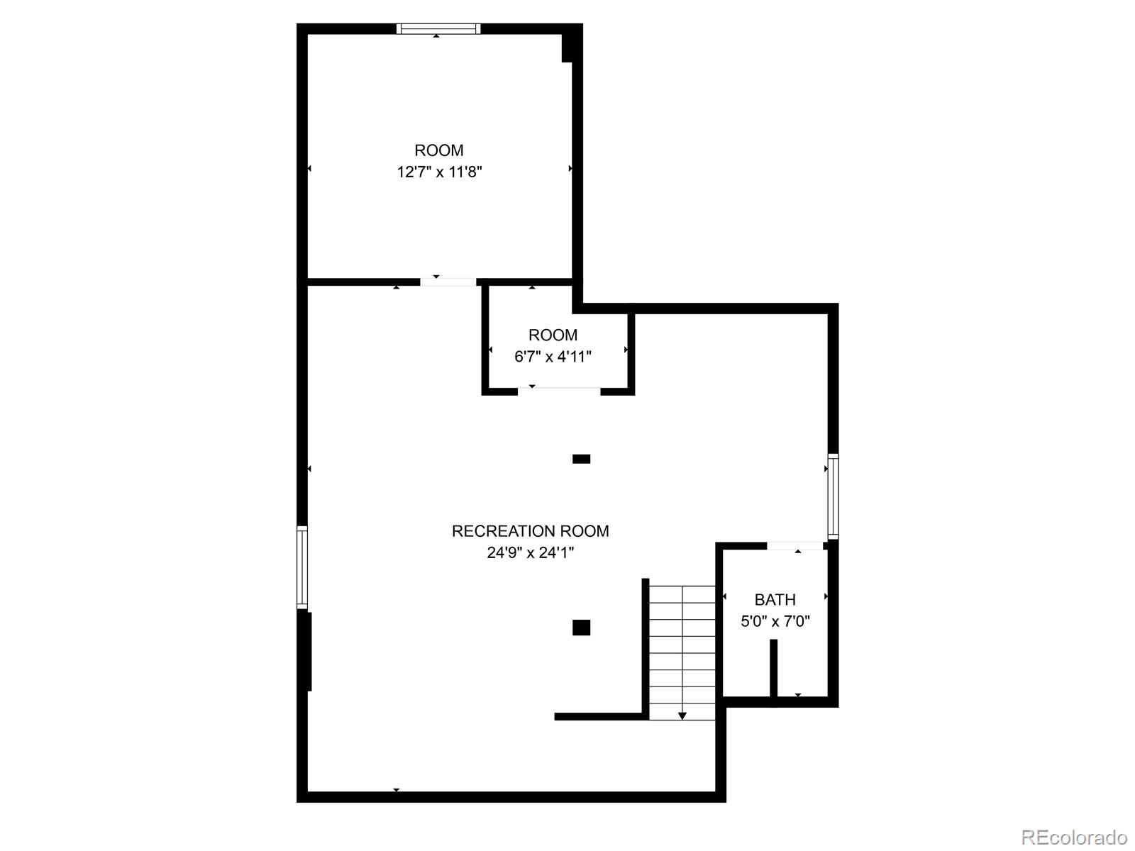 MLS Image #36 for 2881 s salida court,aurora, Colorado