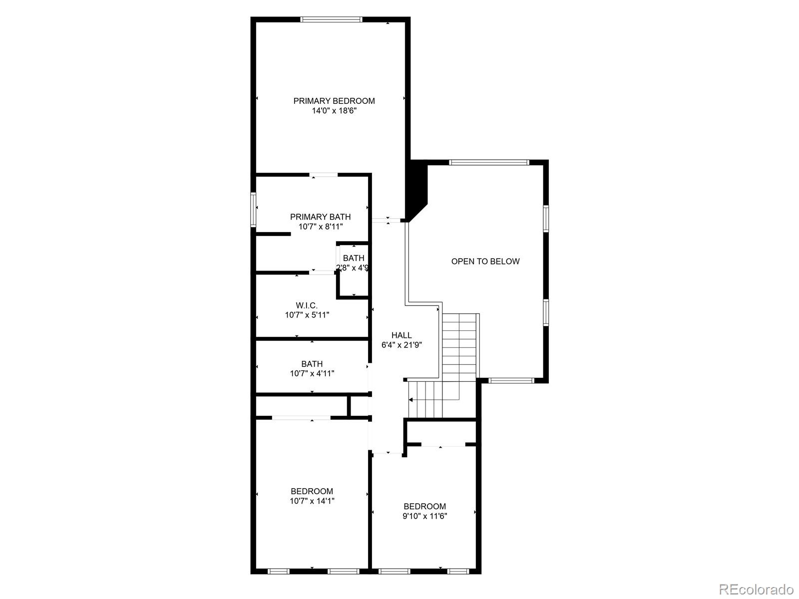 MLS Image #37 for 2881 s salida court,aurora, Colorado
