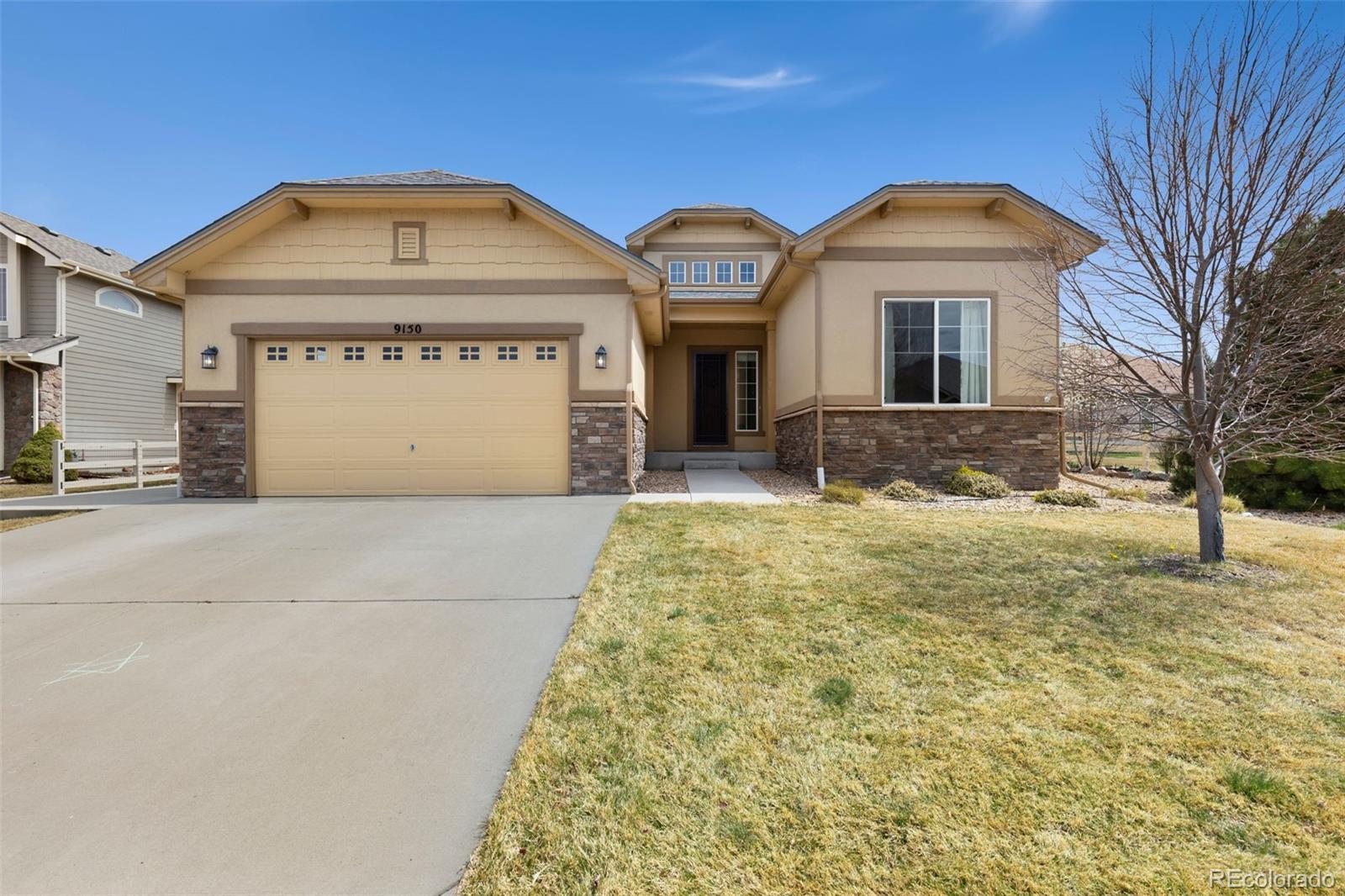 CMA Image for 9150  ferncrest street,Firestone, Colorado