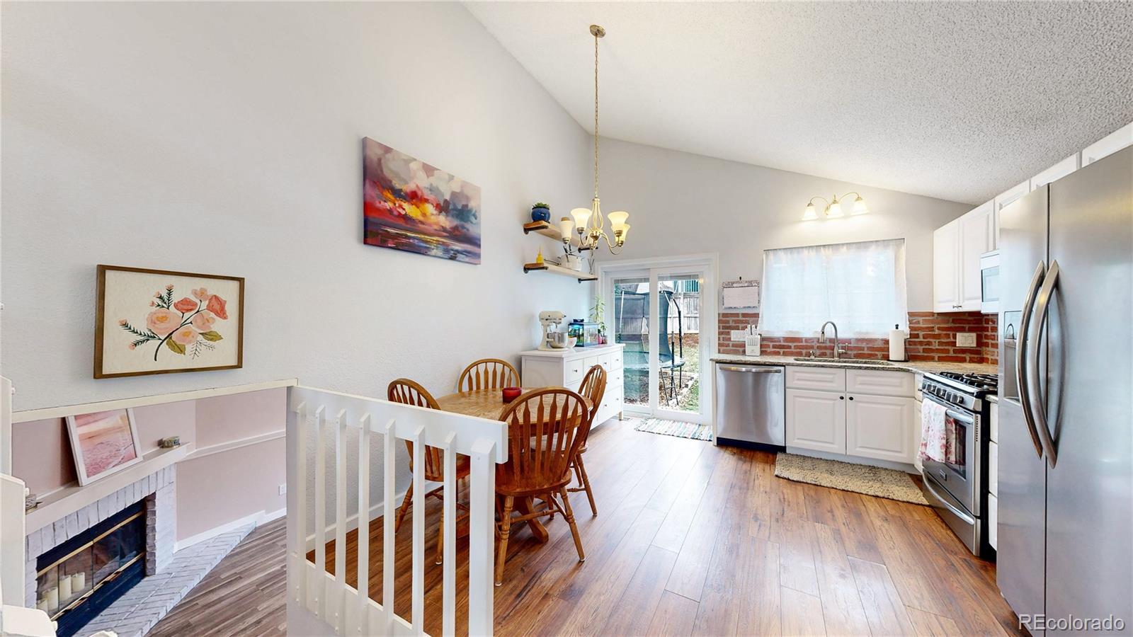 MLS Image #3 for 464  chiswick circle,highlands ranch, Colorado