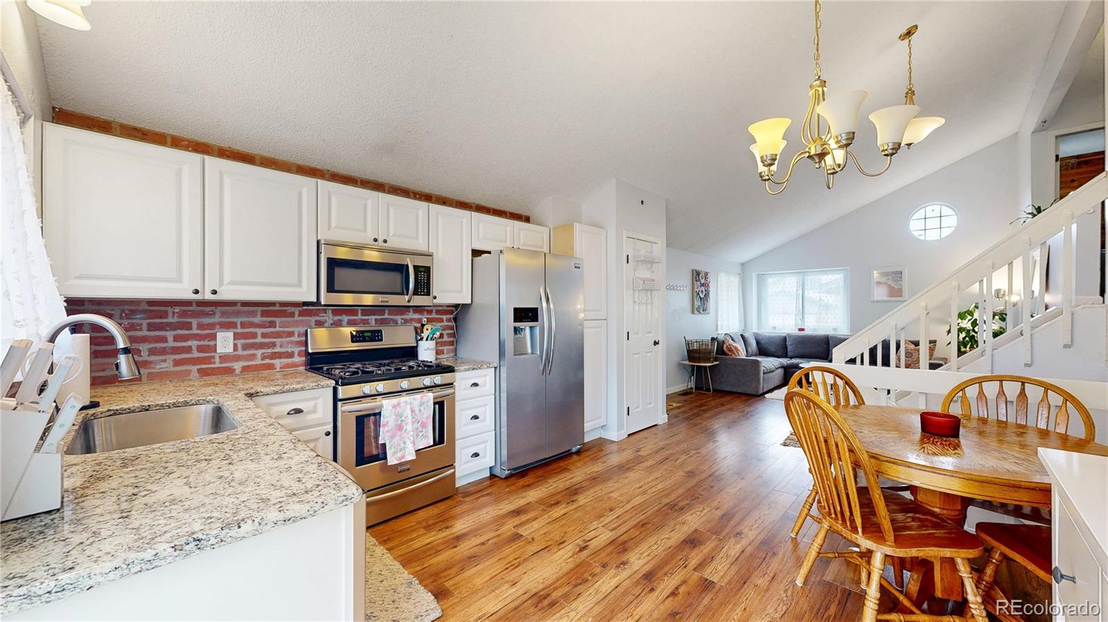MLS Image #4 for 464  chiswick circle,highlands ranch, Colorado