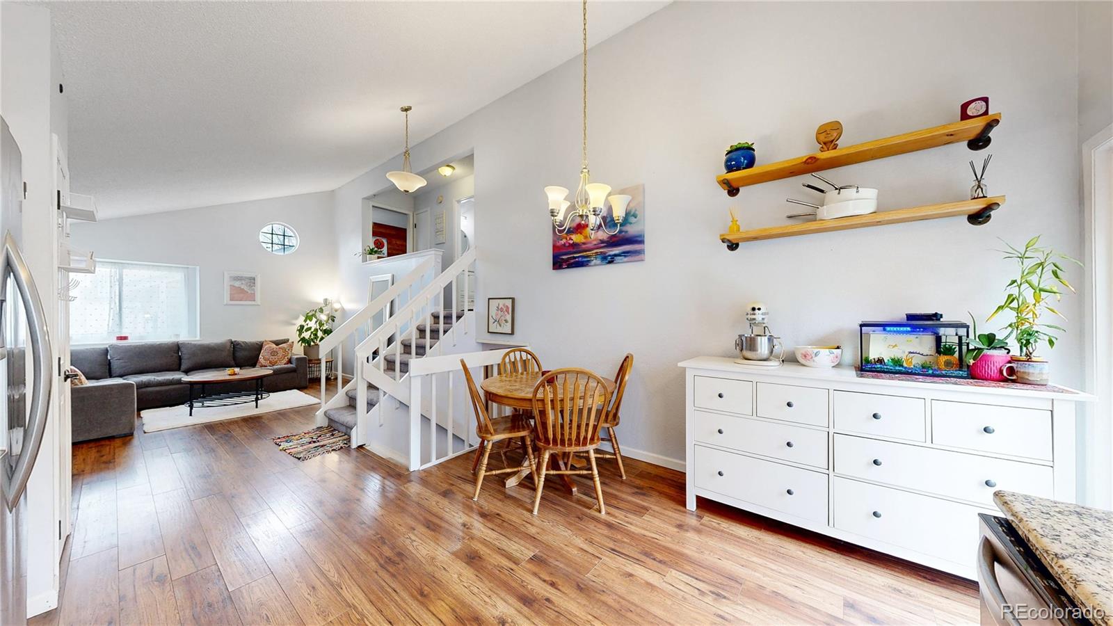 MLS Image #5 for 464  chiswick circle,highlands ranch, Colorado