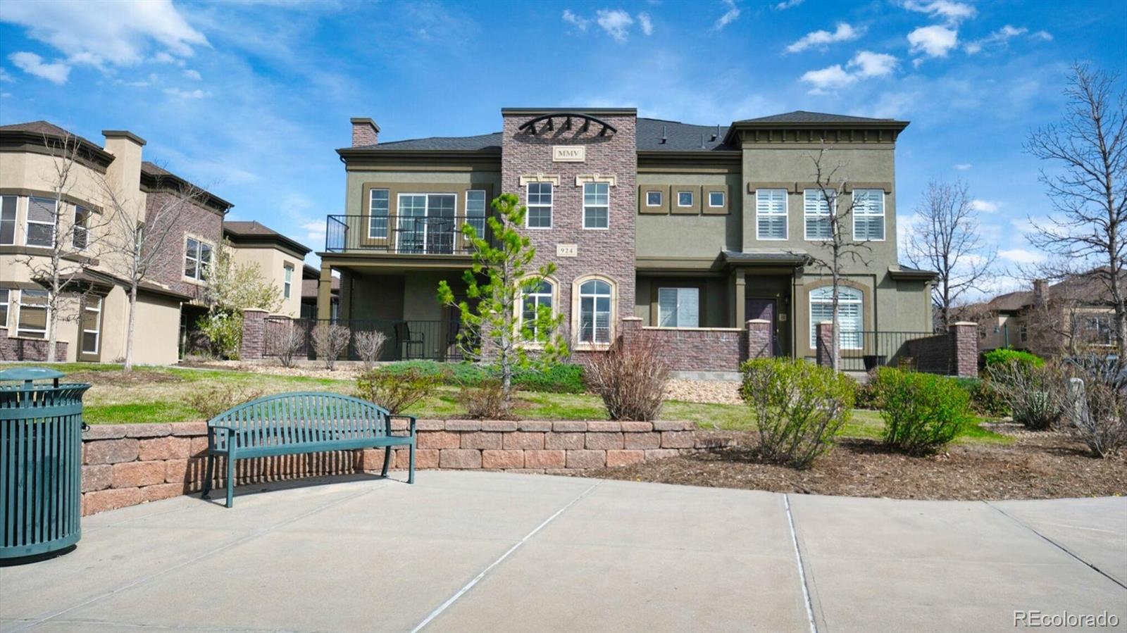 MLS Image #0 for 924  brookhurst avenue,highlands ranch, Colorado