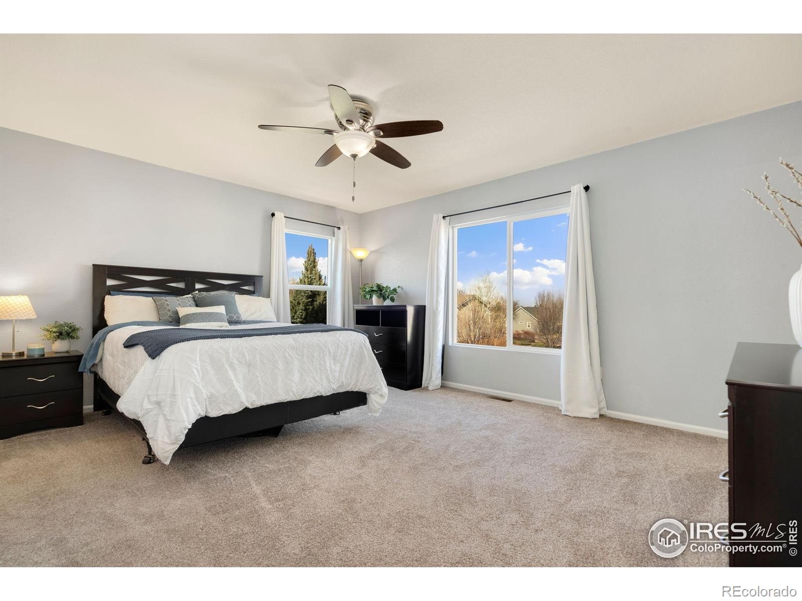MLS Image #10 for 6802  colony hills lane,fort collins, Colorado