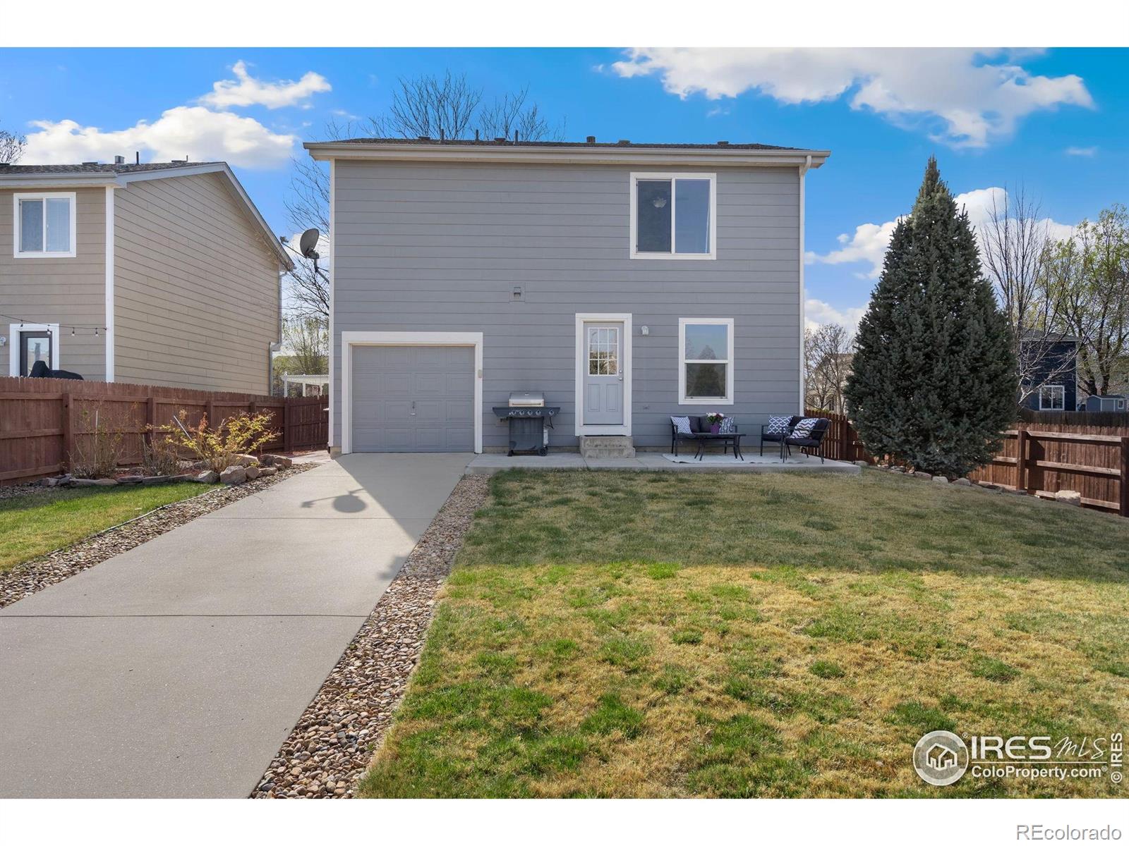 MLS Image #17 for 6802  colony hills lane,fort collins, Colorado