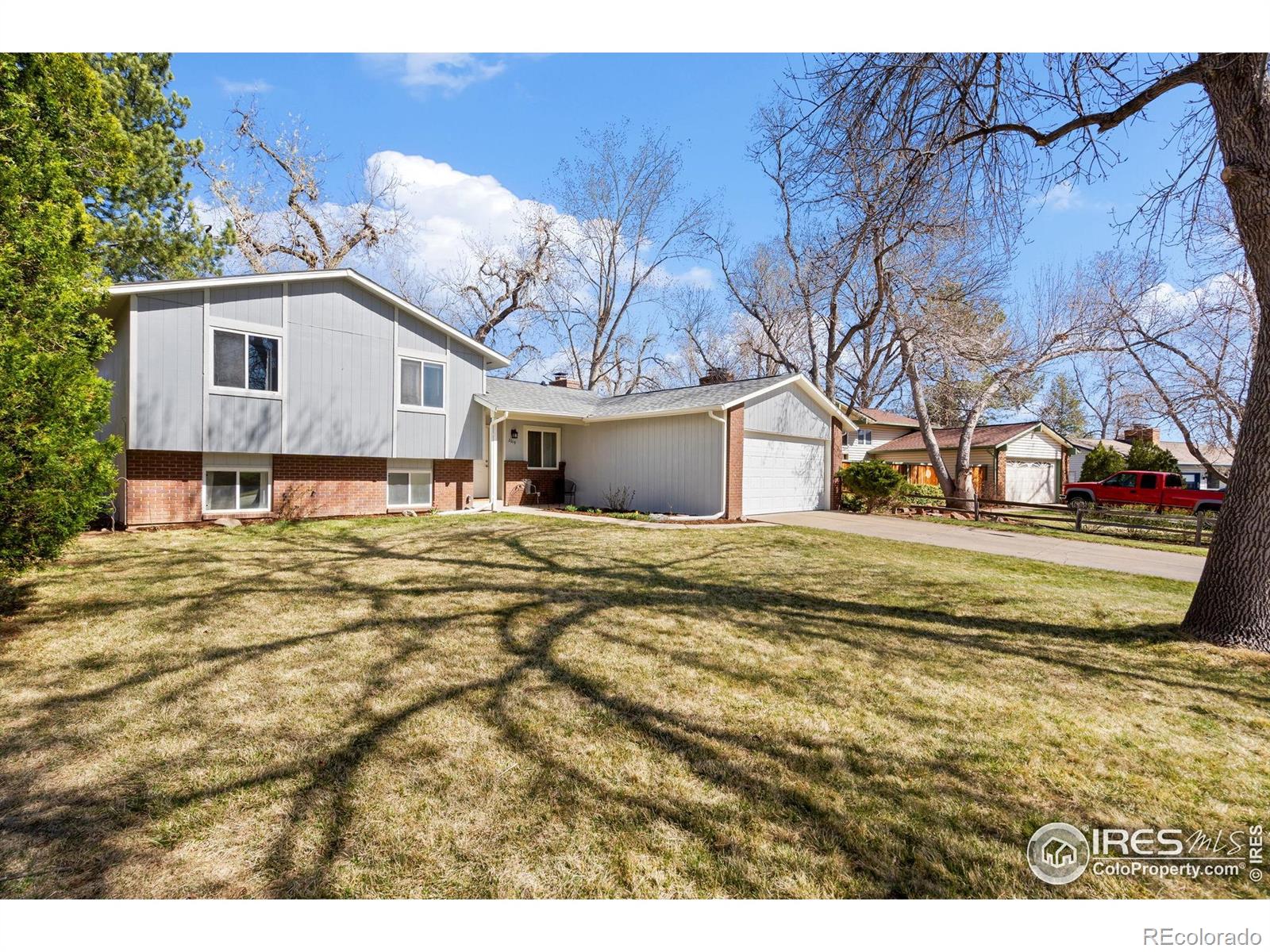 CMA Image for 2814  morgan court,Fort Collins, Colorado