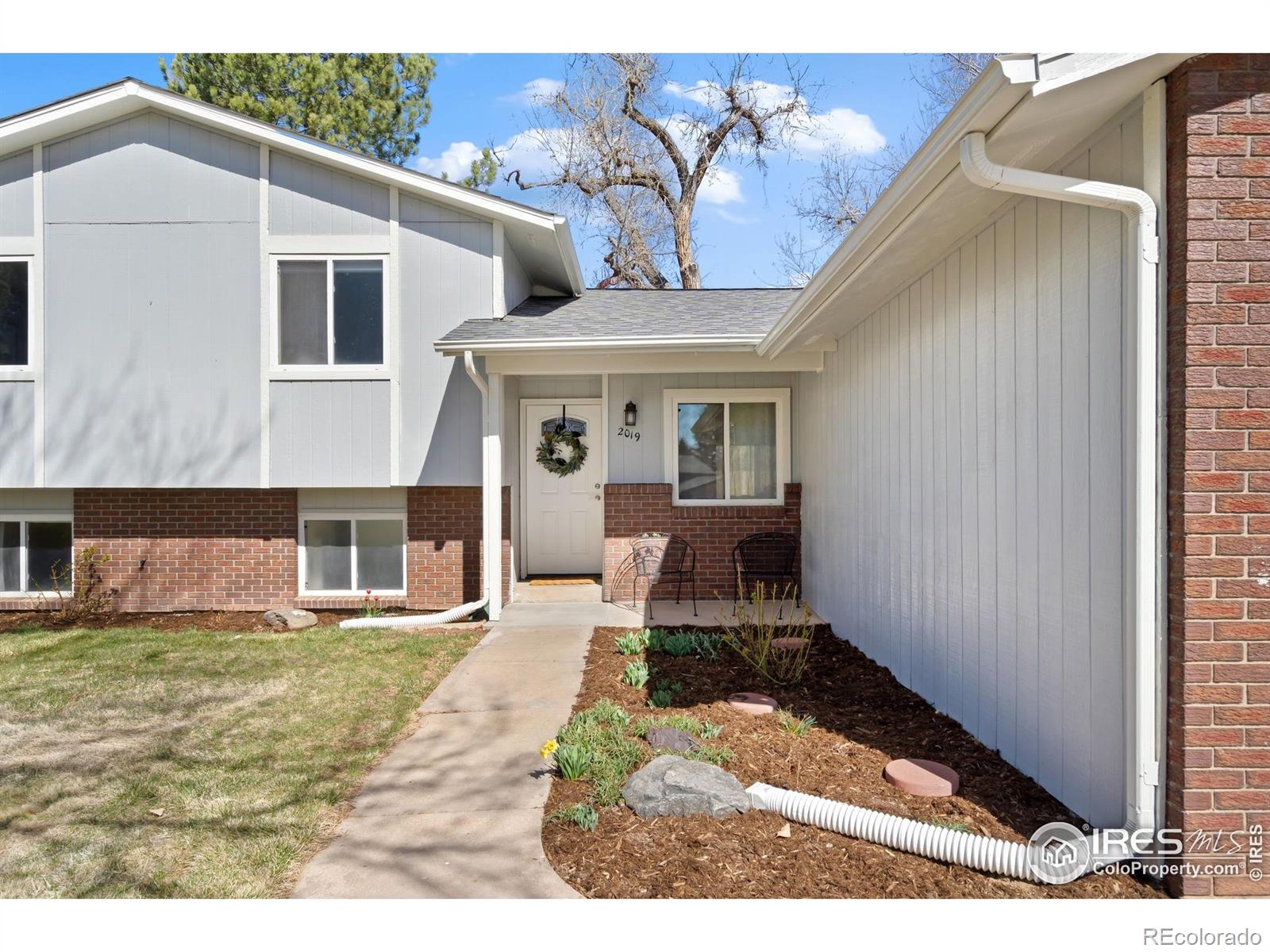 MLS Image #2 for 2019  tunis circle,fort collins, Colorado