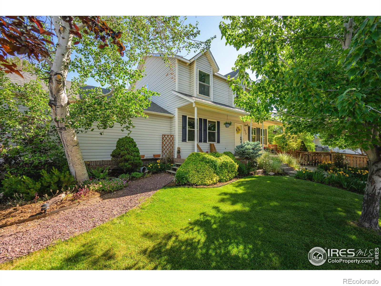 CMA Image for 1373  waterwood drive,Windsor, Colorado
