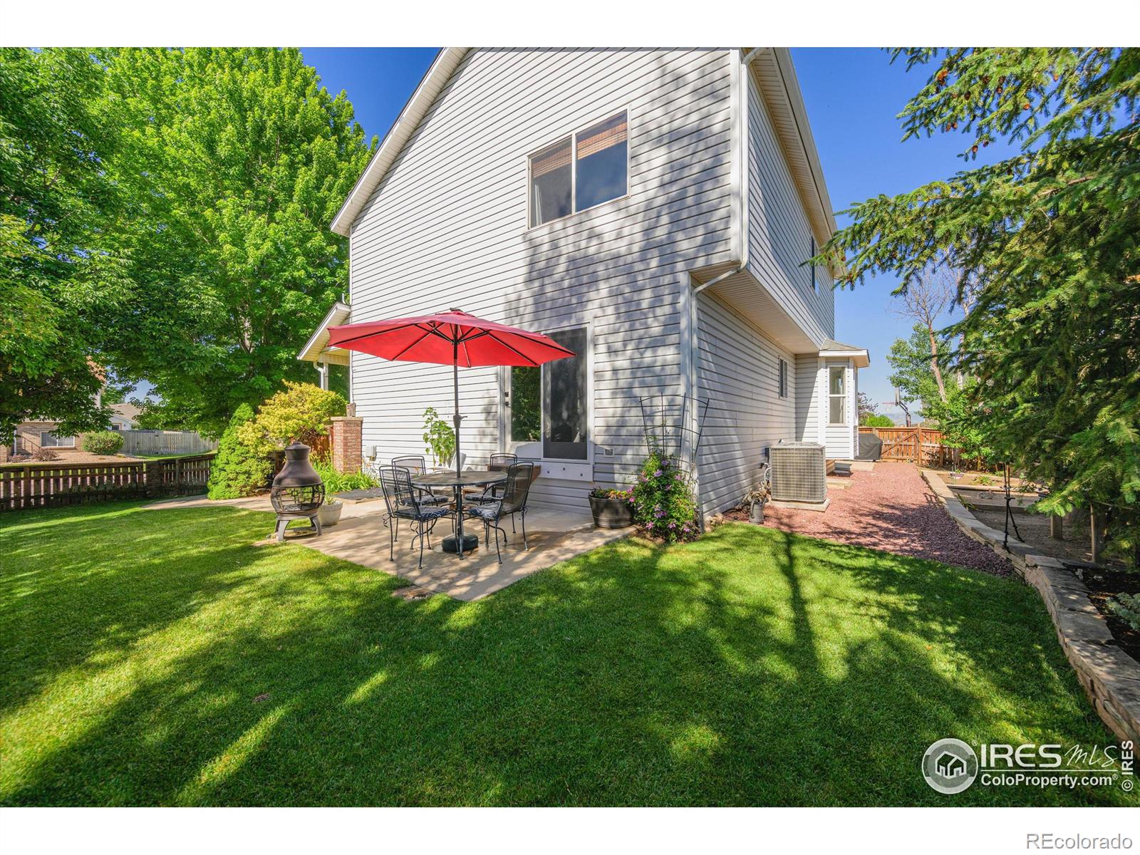 MLS Image #26 for 1472  walnut street,windsor, Colorado
