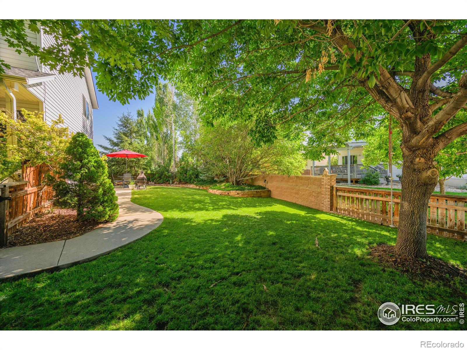 MLS Image #27 for 1472  walnut street,windsor, Colorado