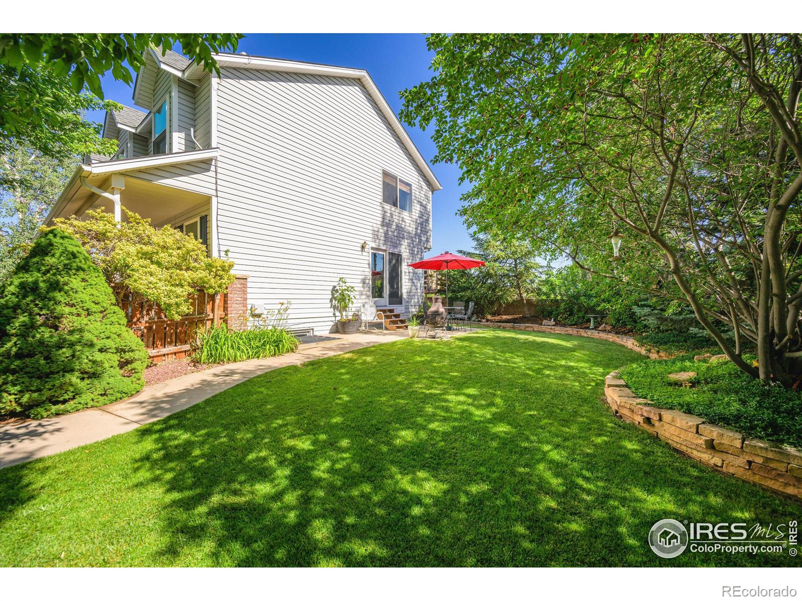 MLS Image #28 for 1472  walnut street,windsor, Colorado