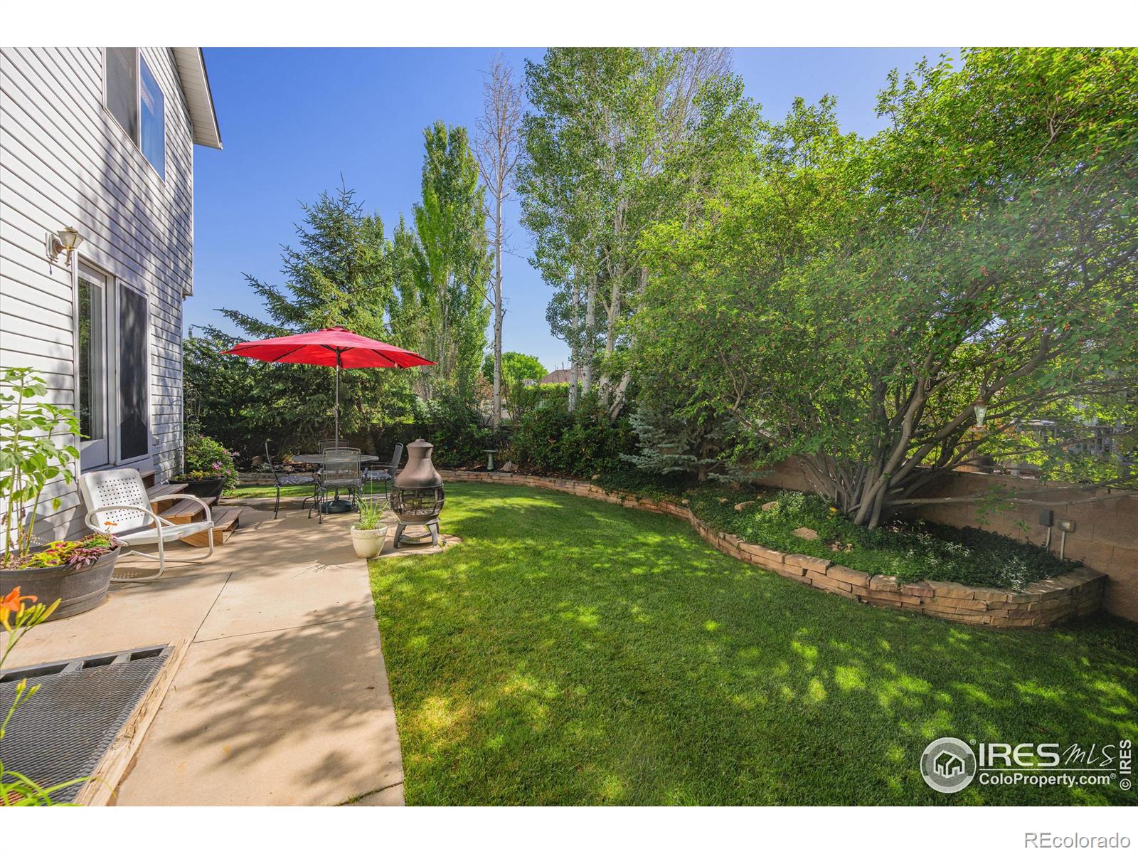 MLS Image #29 for 1472  walnut street,windsor, Colorado