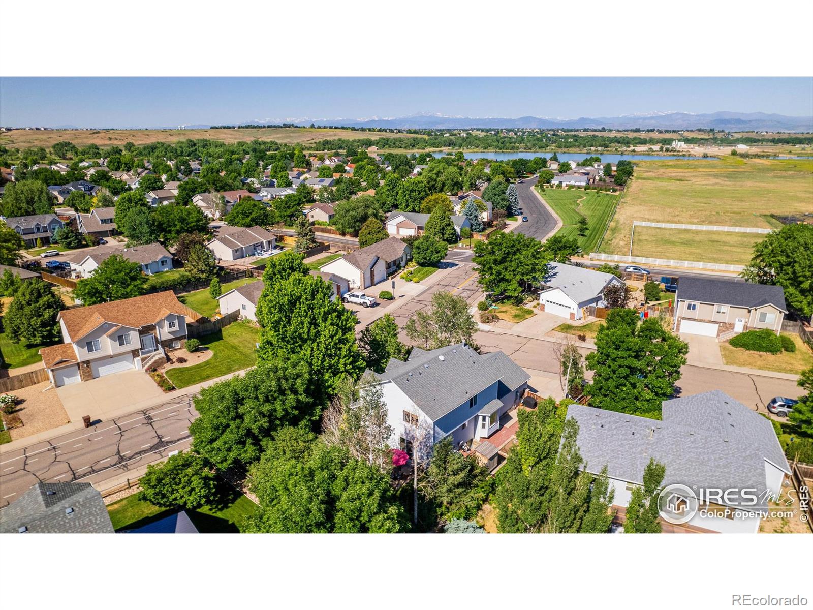 MLS Image #34 for 1472  walnut street,windsor, Colorado