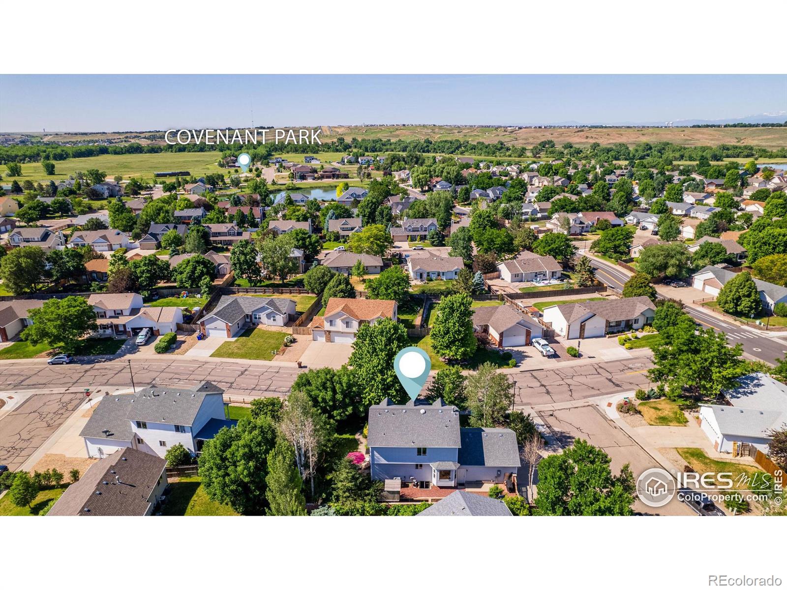 MLS Image #35 for 1472  walnut street,windsor, Colorado