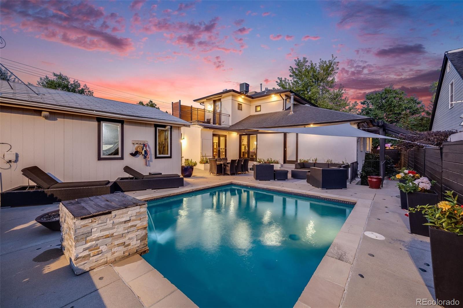 MLS Image #0 for 1609 s clayton street,denver, Colorado