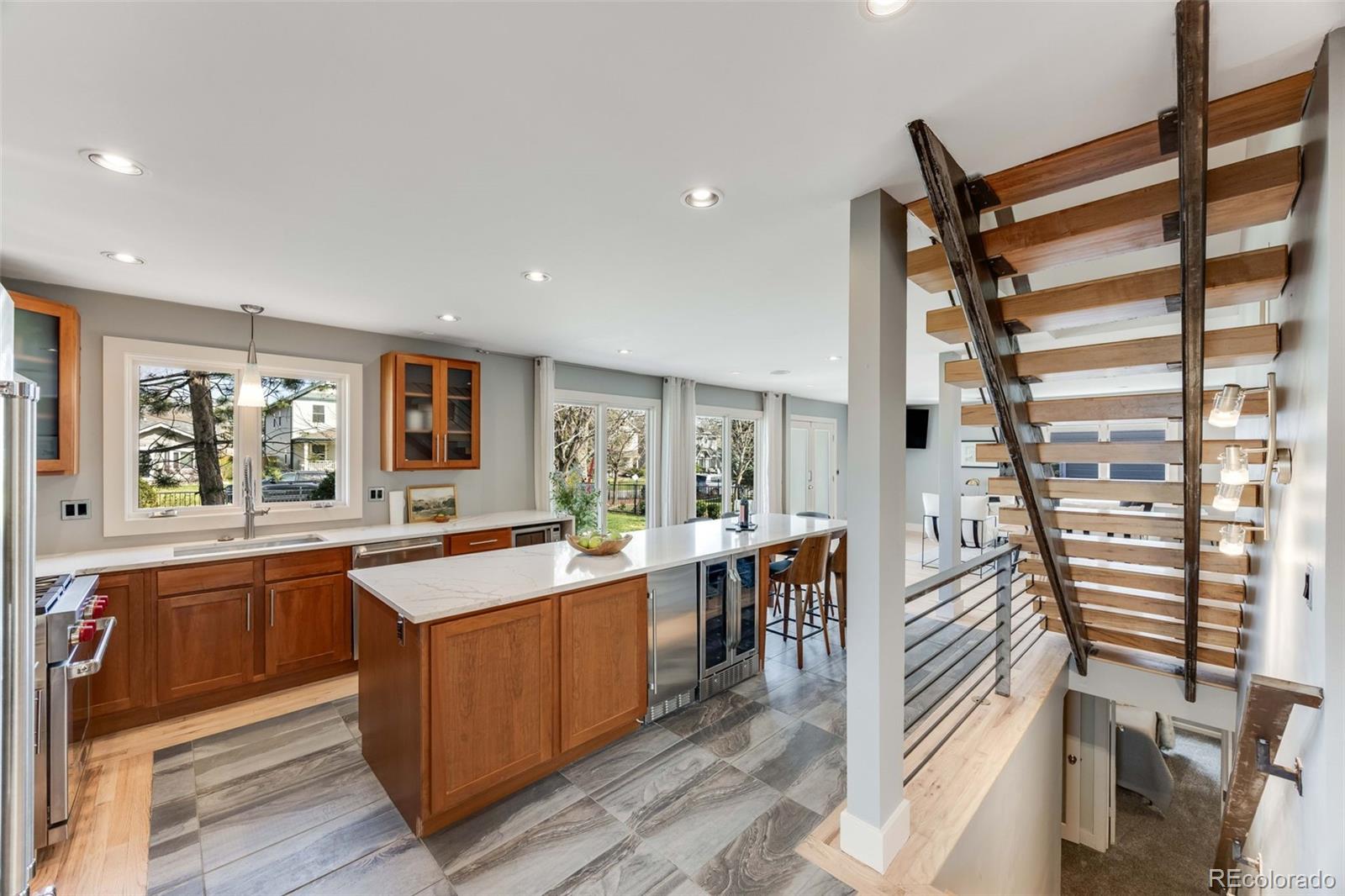MLS Image #10 for 1609 s clayton street,denver, Colorado