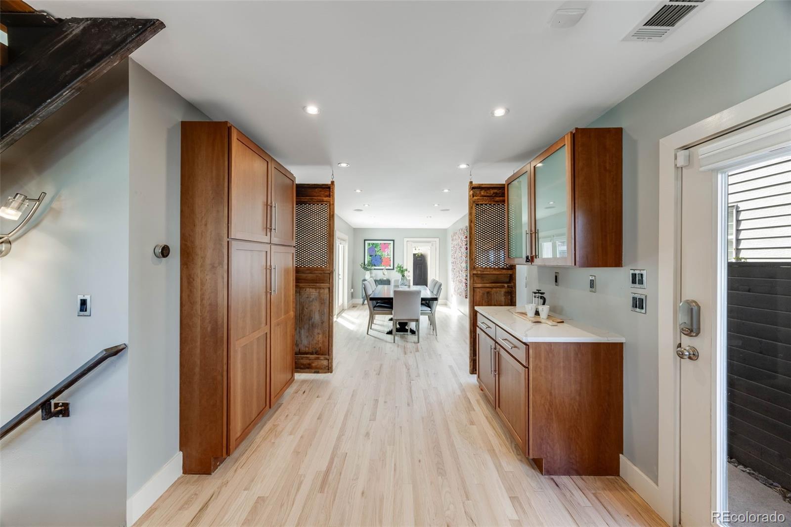 MLS Image #11 for 1609 s clayton street,denver, Colorado