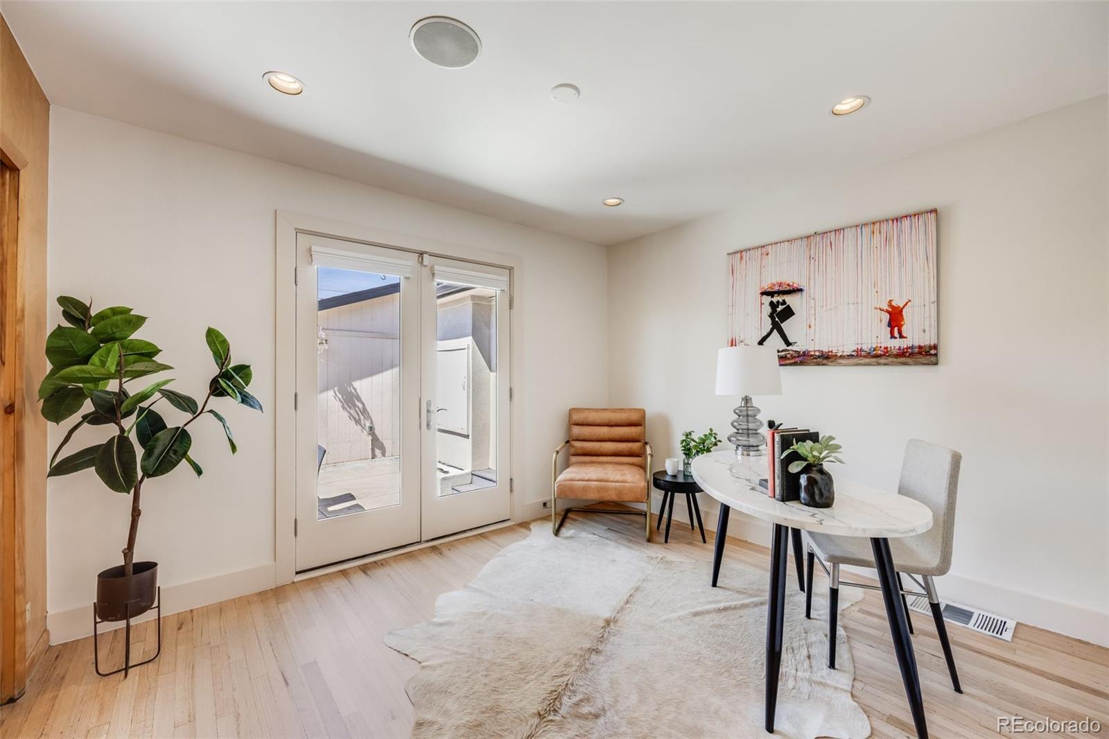 MLS Image #14 for 1609 s clayton street,denver, Colorado