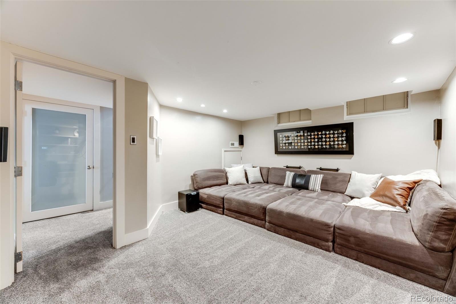 MLS Image #25 for 1609 s clayton street,denver, Colorado