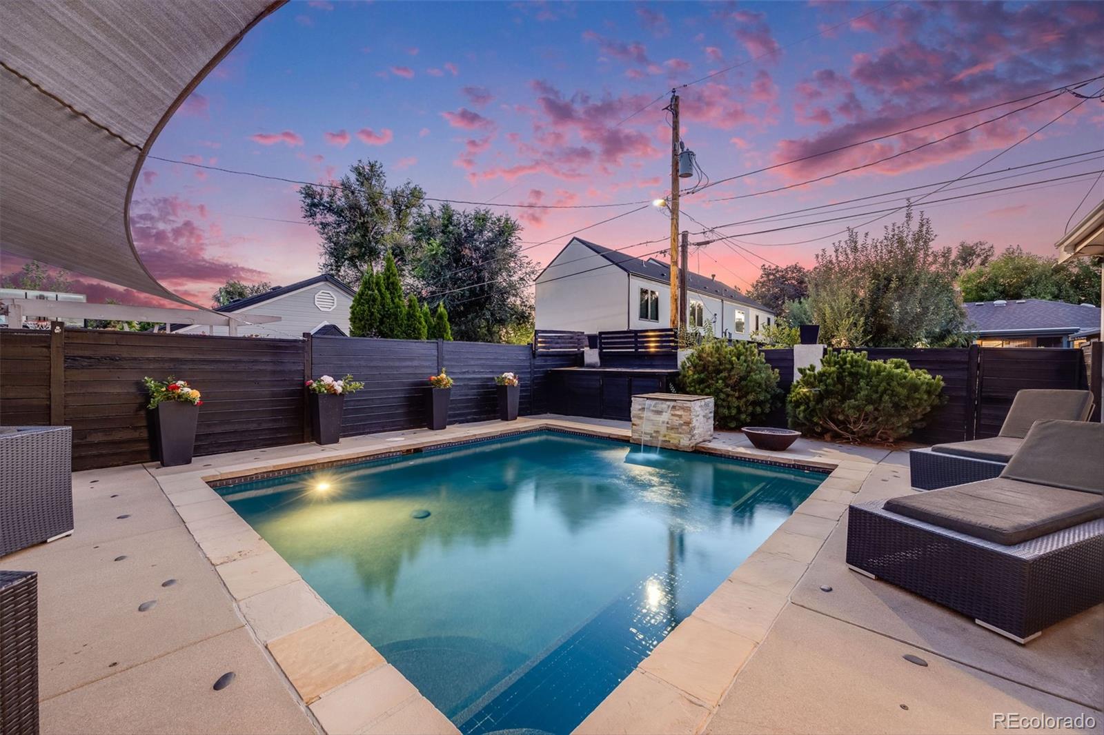 MLS Image #30 for 1609 s clayton street,denver, Colorado