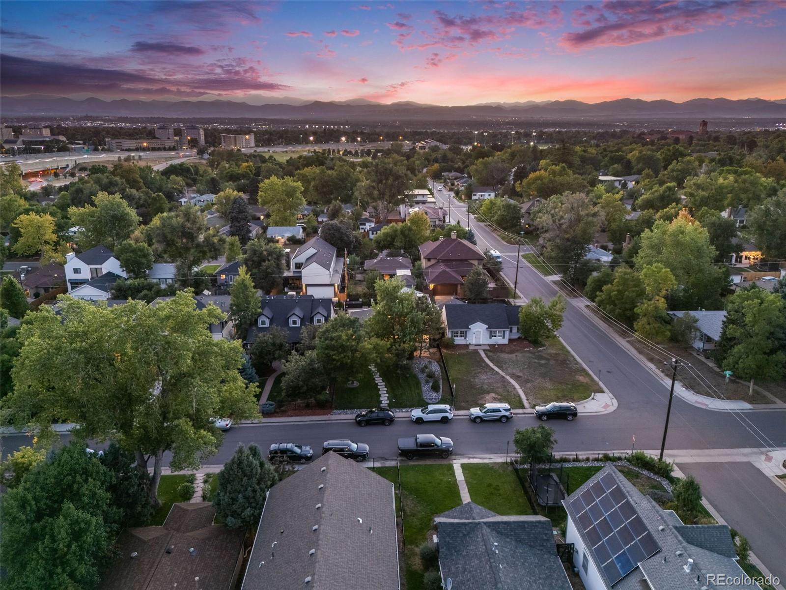 MLS Image #34 for 1609 s clayton street,denver, Colorado