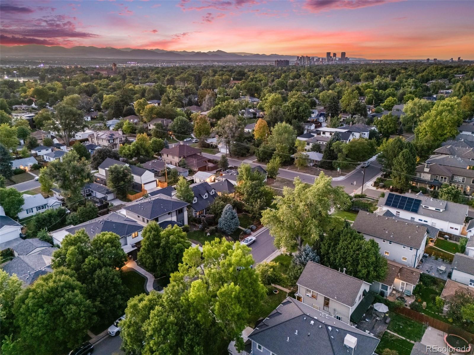 MLS Image #35 for 1609 s clayton street,denver, Colorado