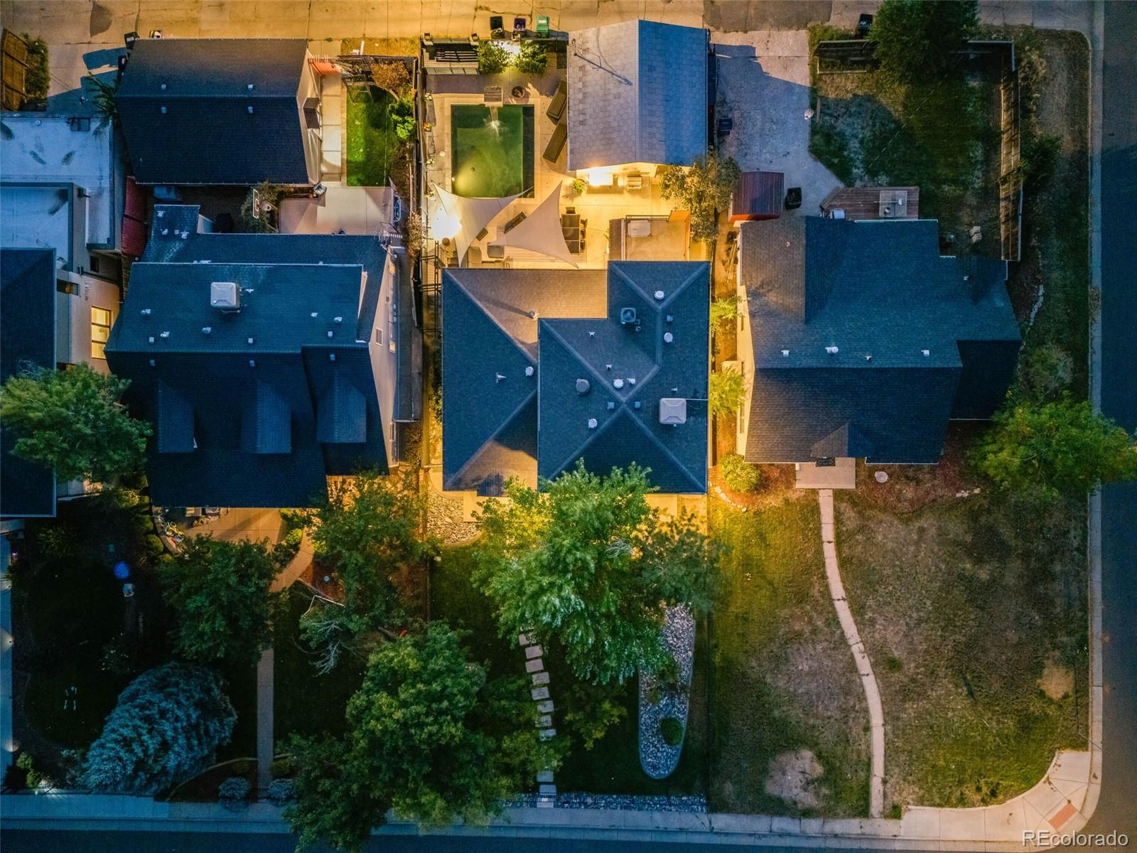 MLS Image #37 for 1609 s clayton street,denver, Colorado