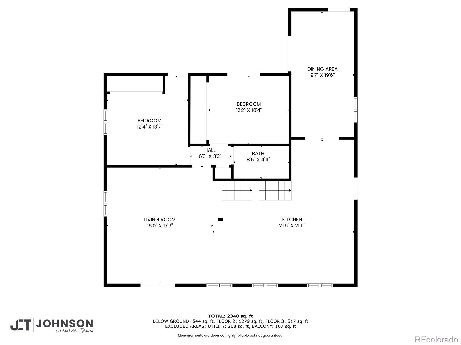 MLS Image #39 for 1609 s clayton street,denver, Colorado